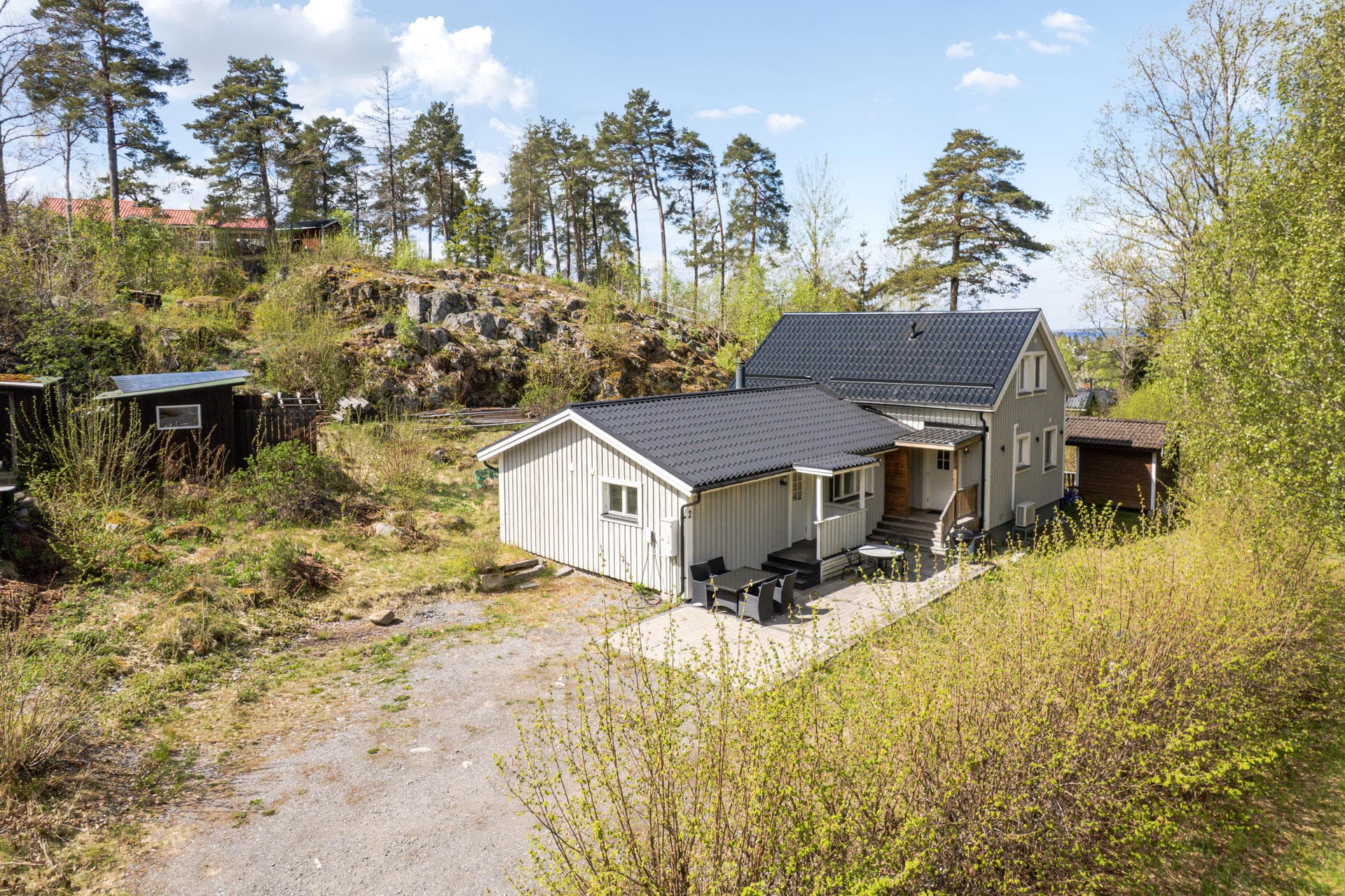 Isbjörnsvägen 2