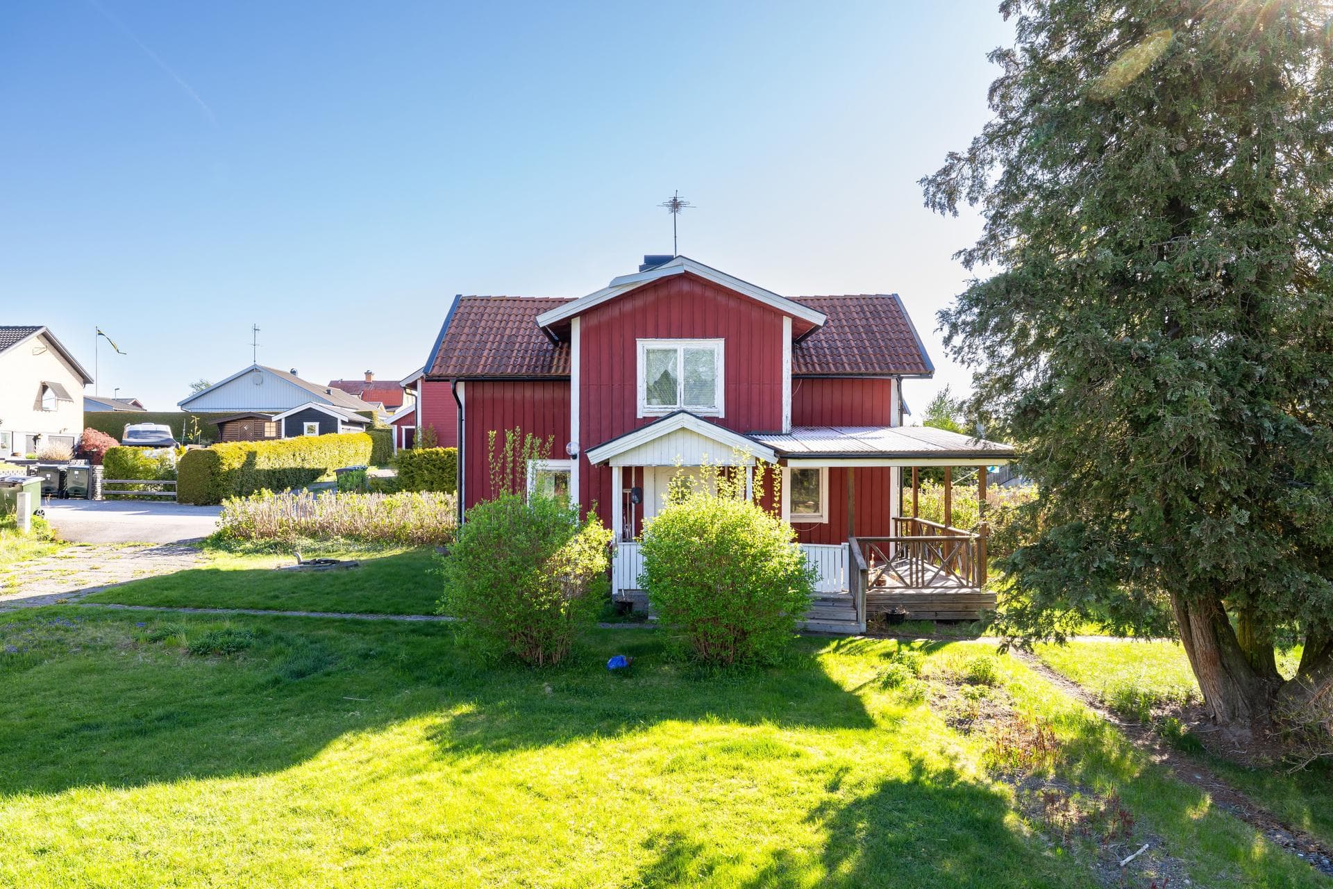 Sanduddevägen 18