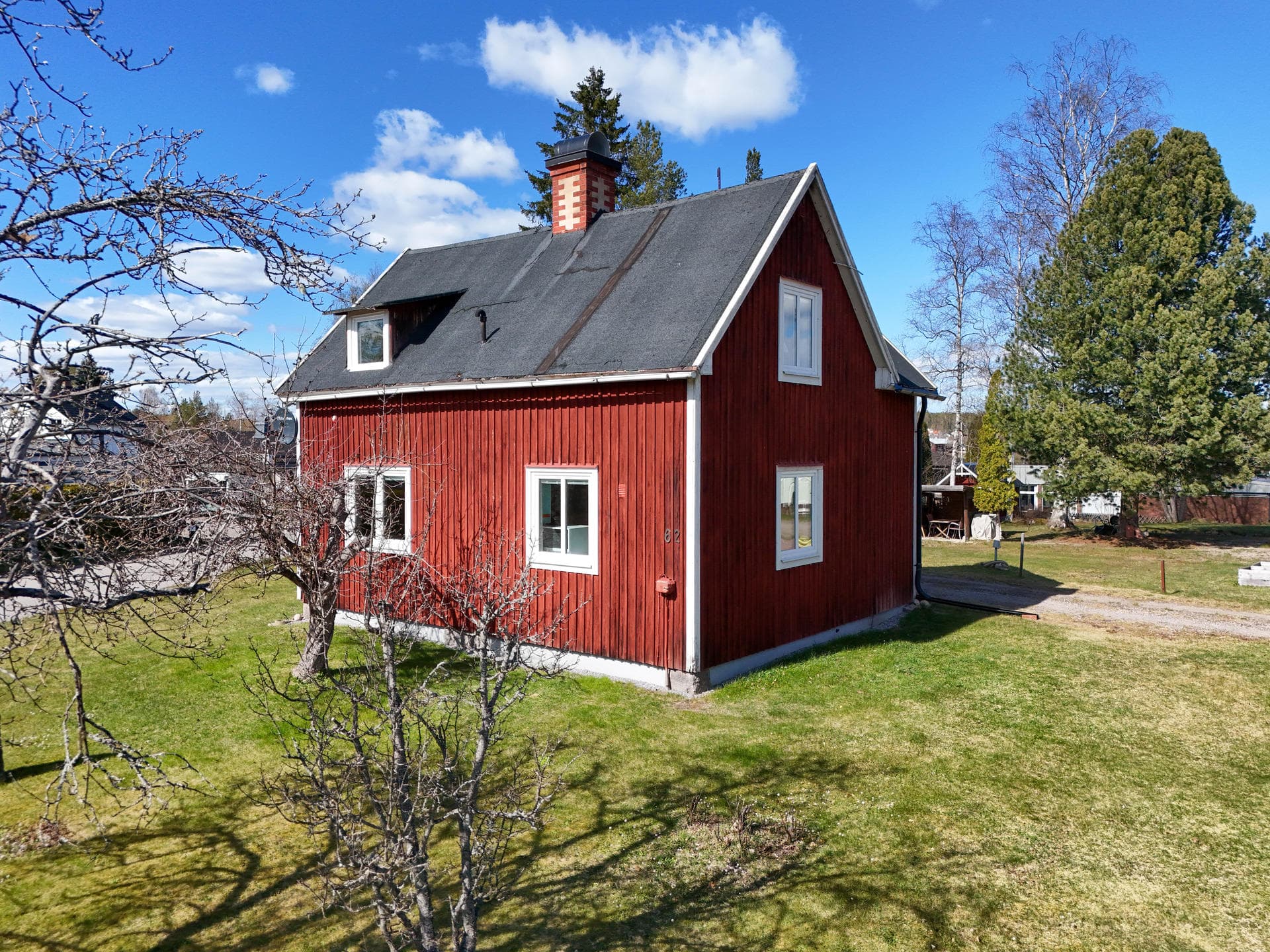 Hamrevägen 62