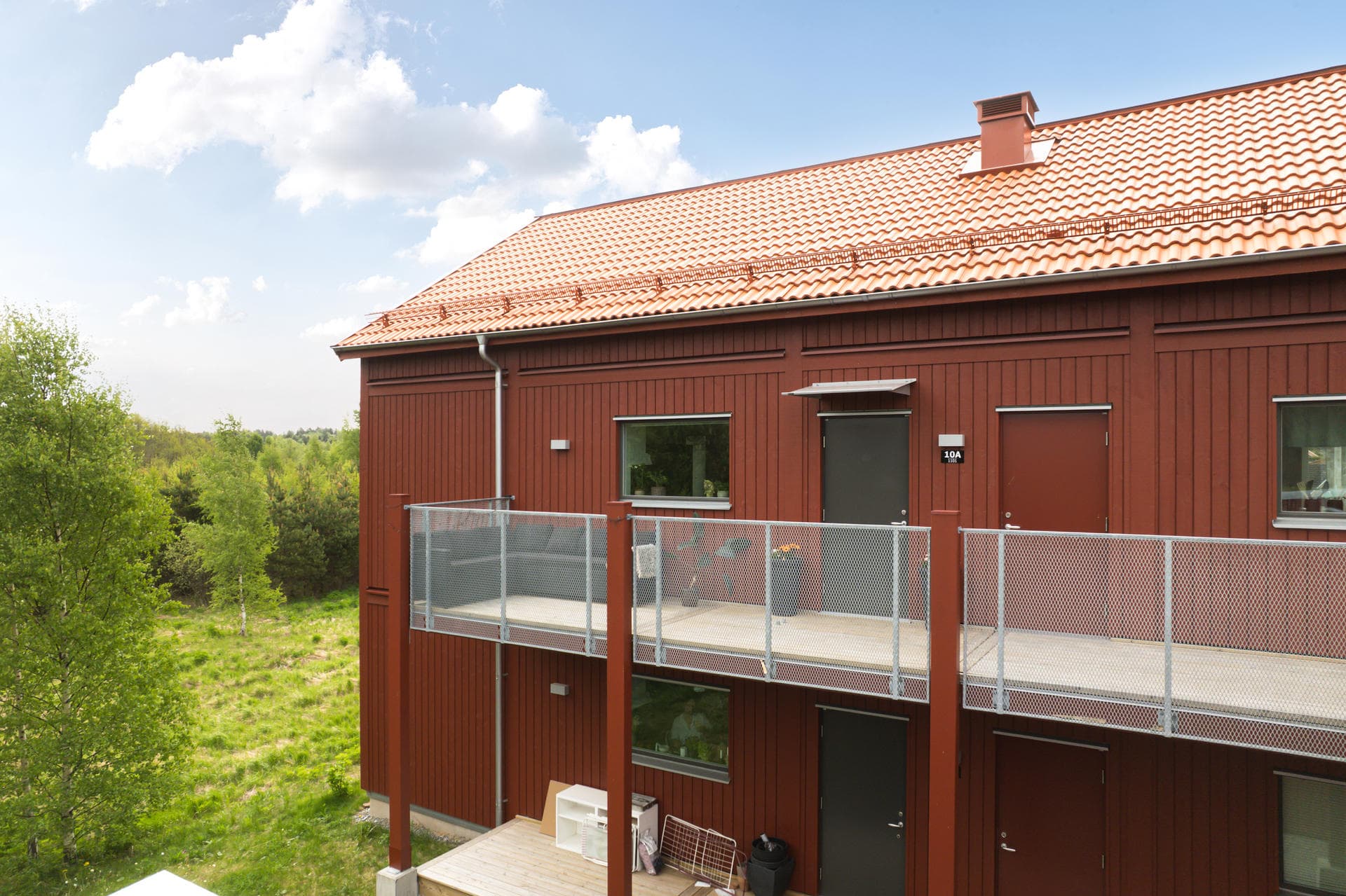 Östra Kallforsvägen 10A