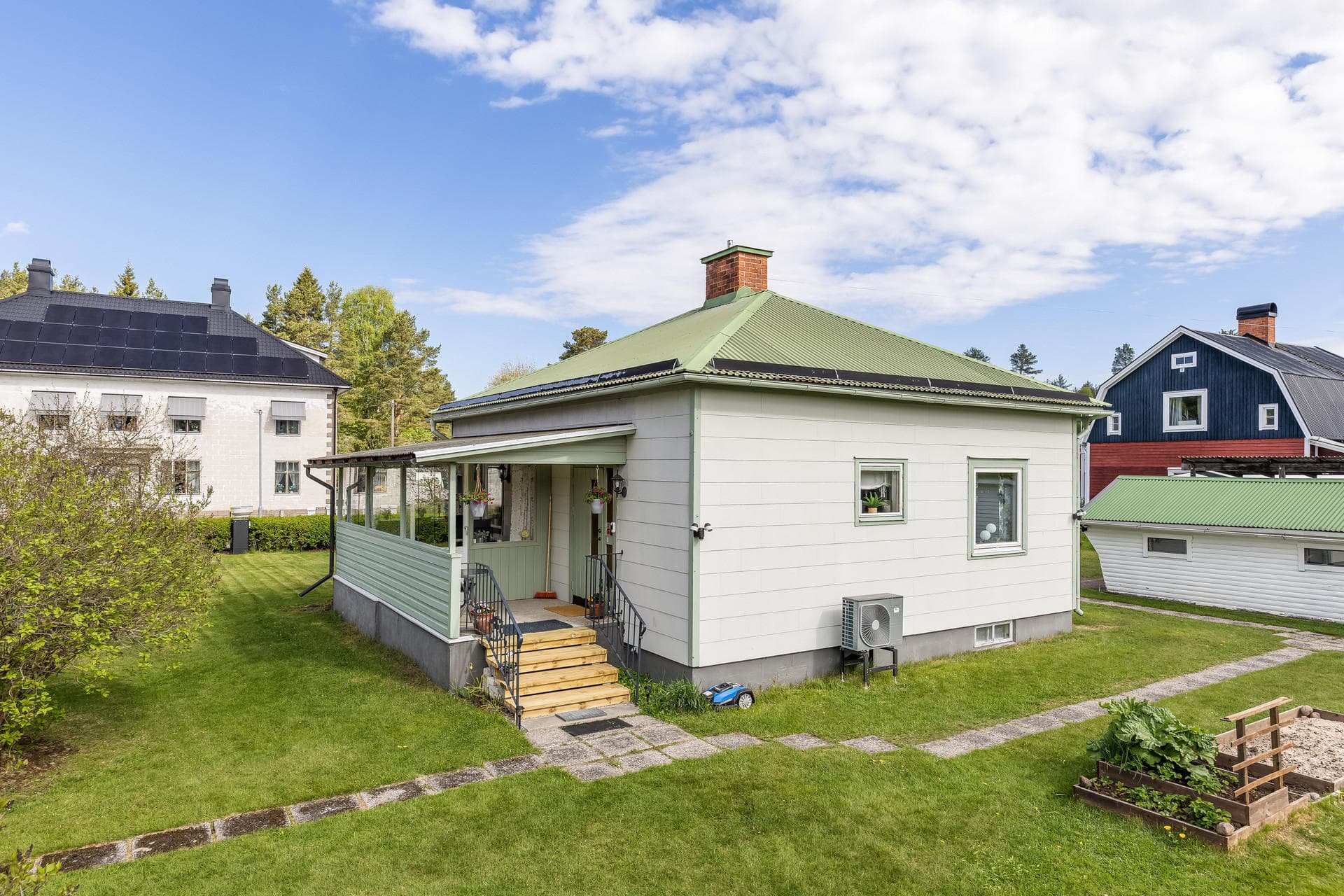 Vinkelvägen 9