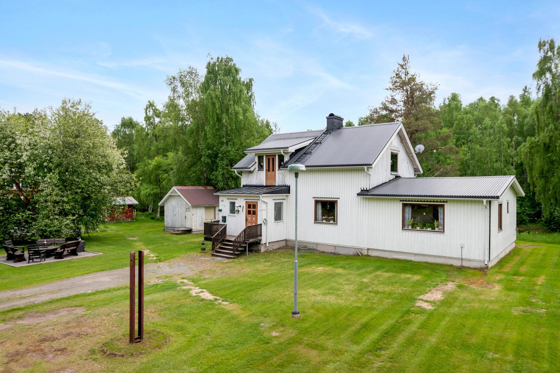 Granden Vitåfors 40