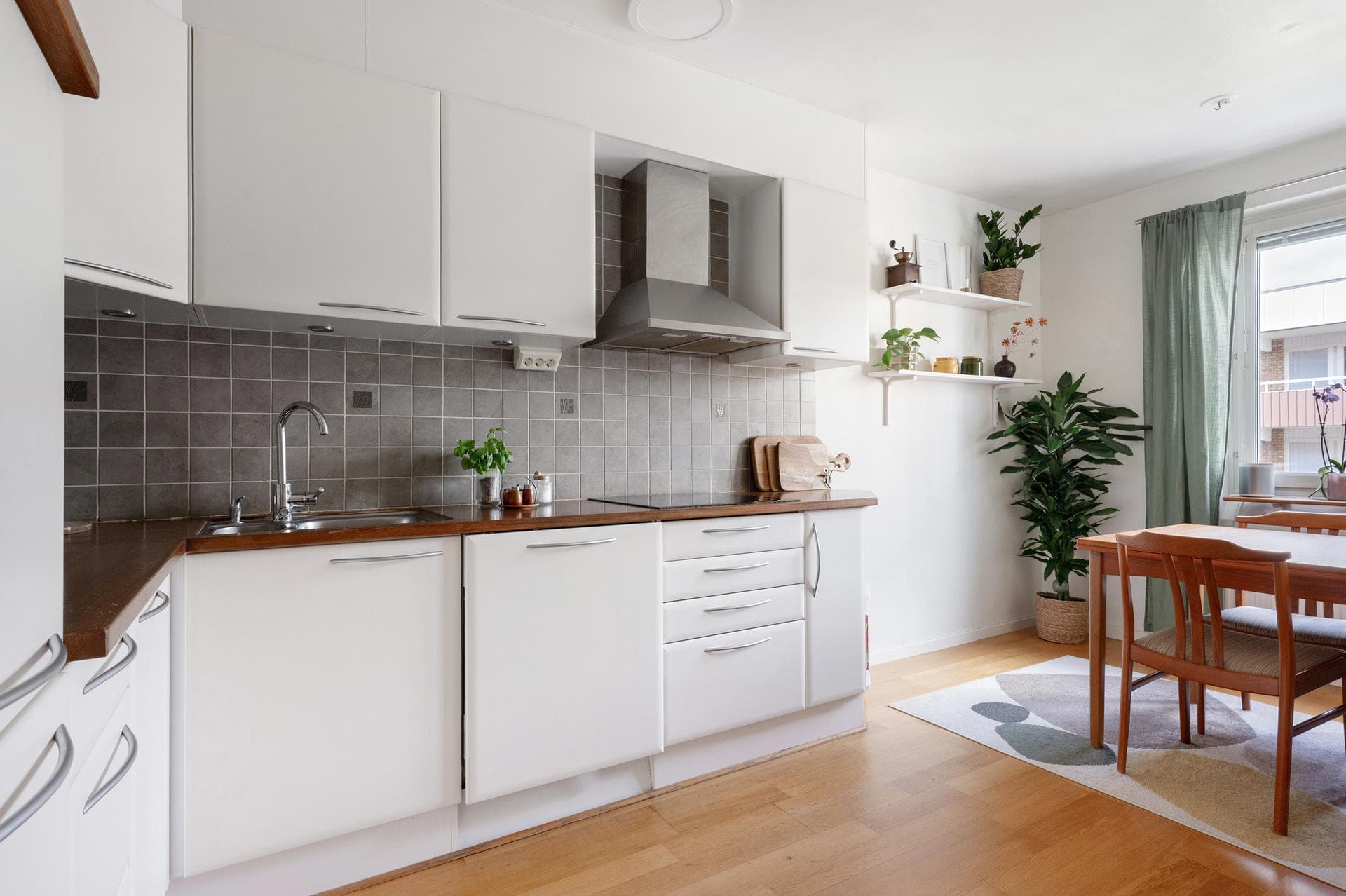 Femte Tvärgatan 17B