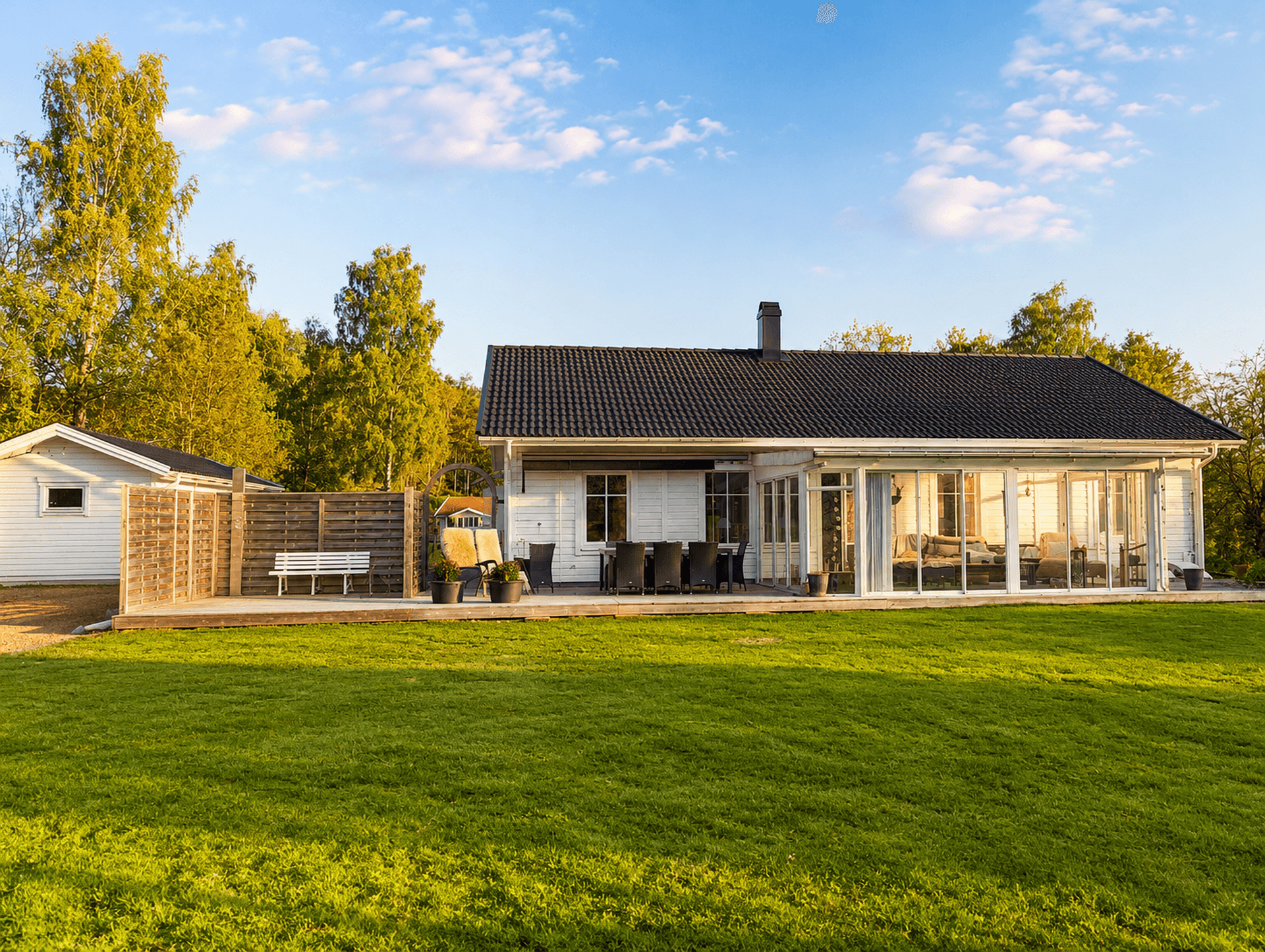 Björsbovägen 12