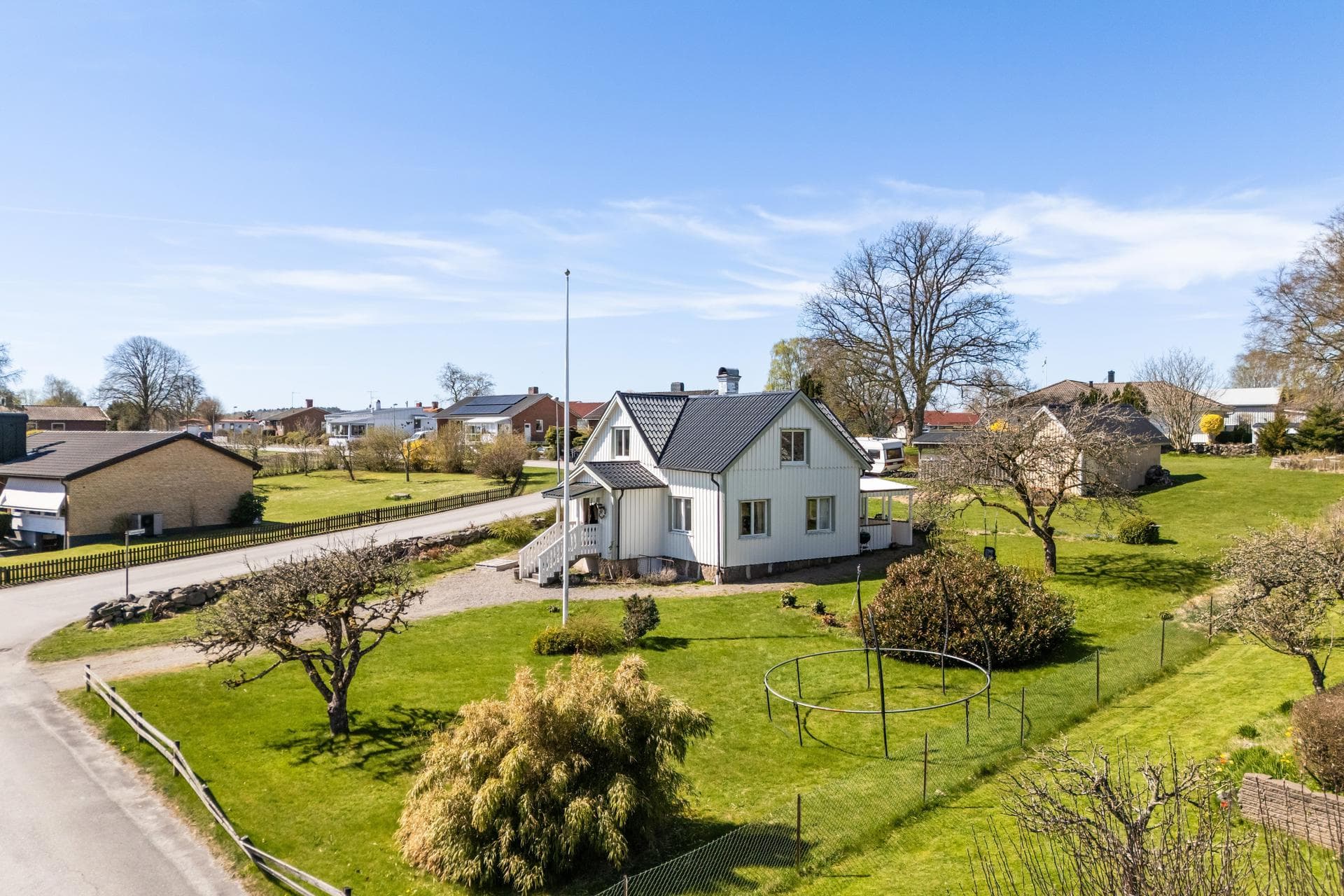 Skräddarevägen 4