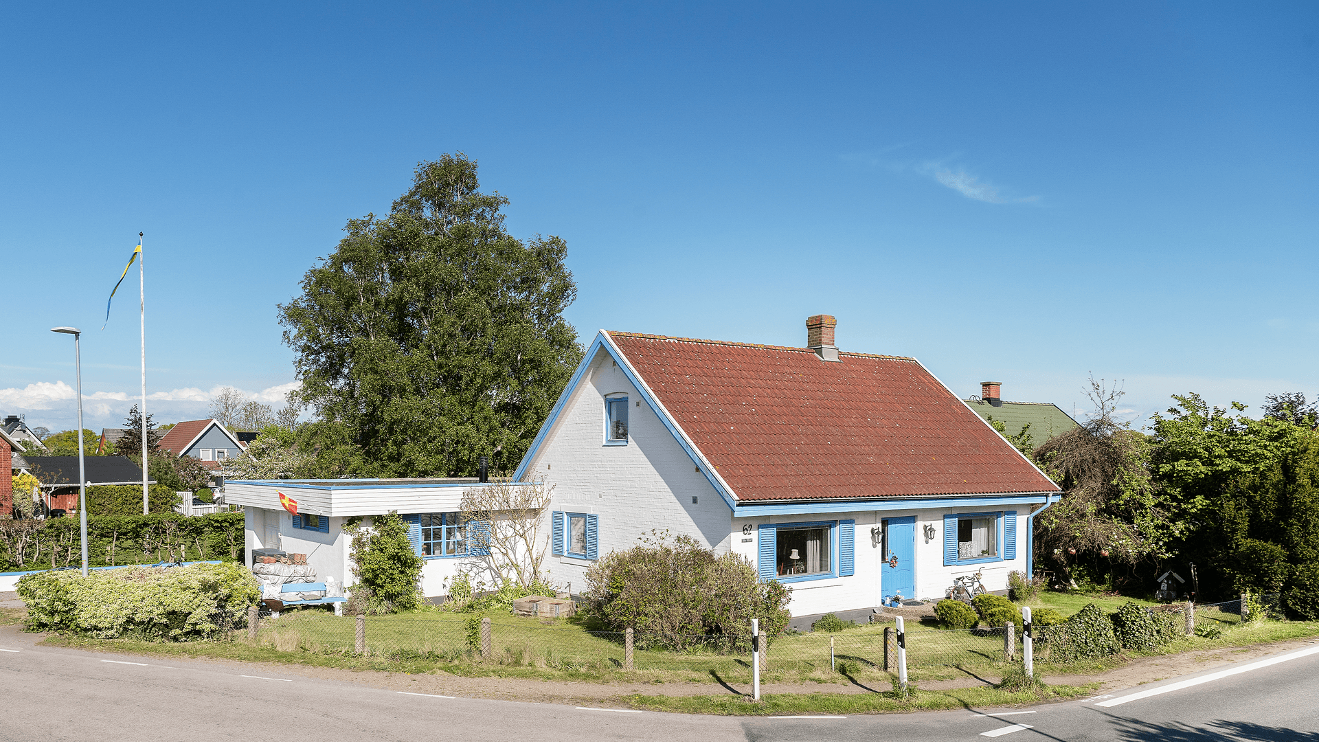 S:t Andreas väg 62