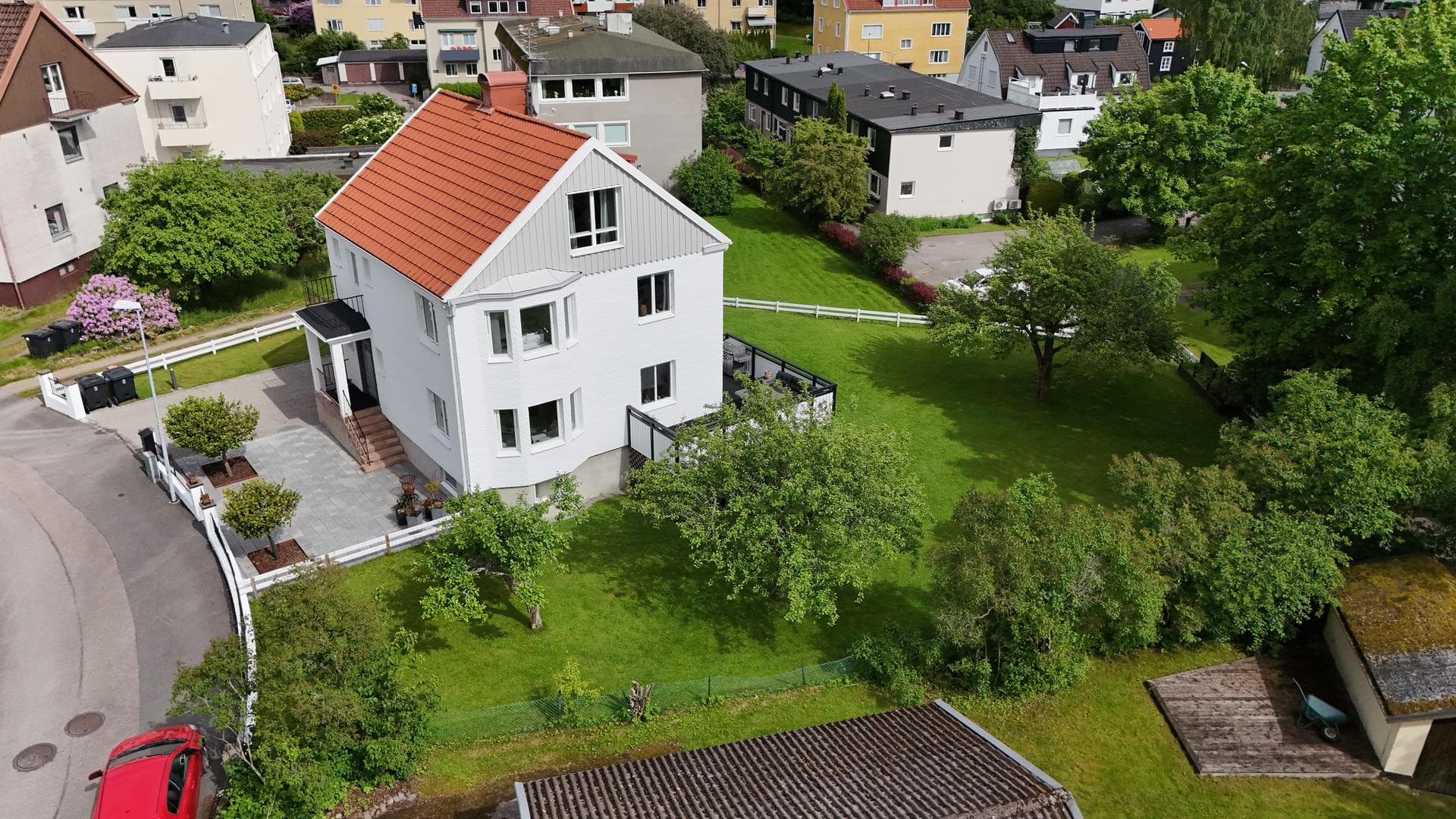 Kullabergsgatan 4