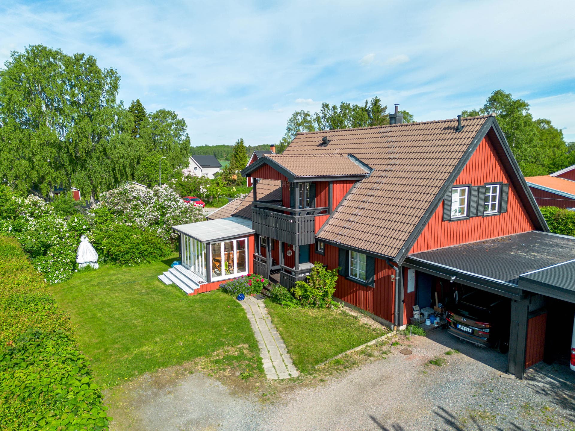 Fylkingsvägen