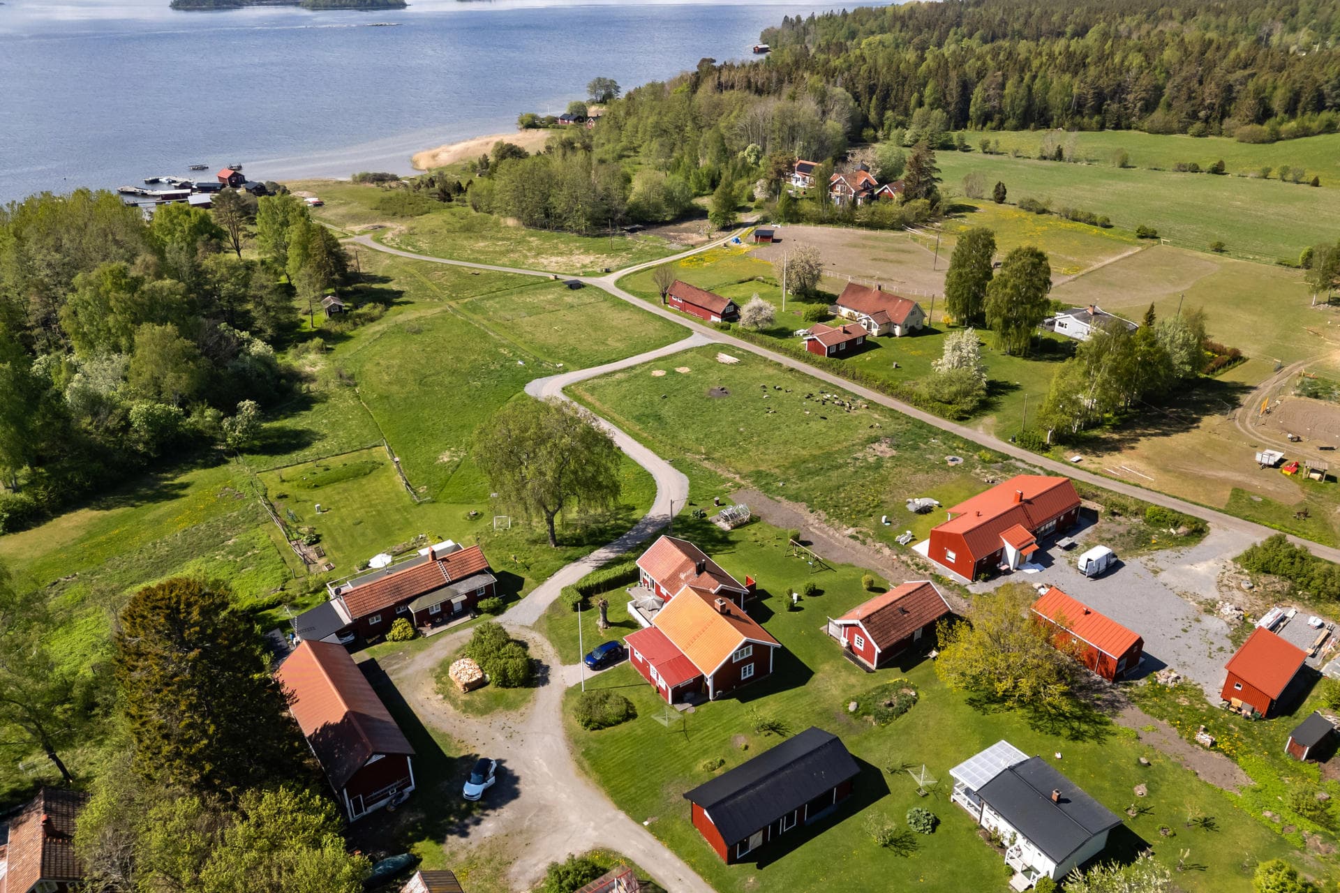 Hörnängsvägen 64