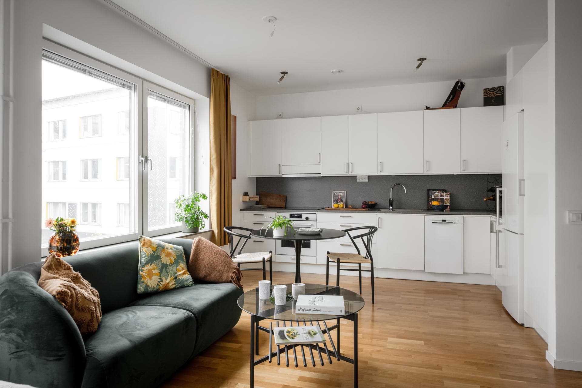 Augustendalsvägen 23