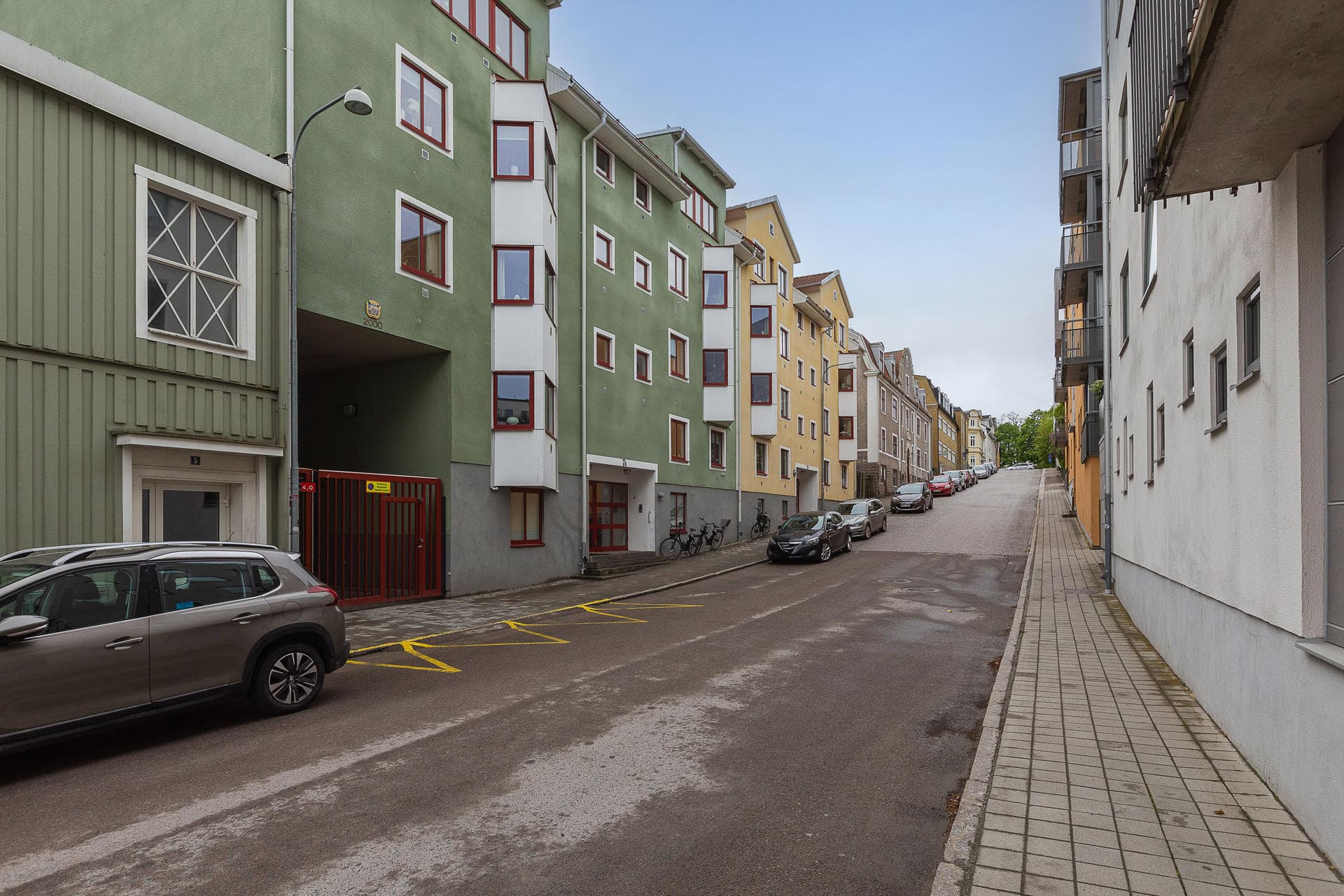 Hovsgatan 7A