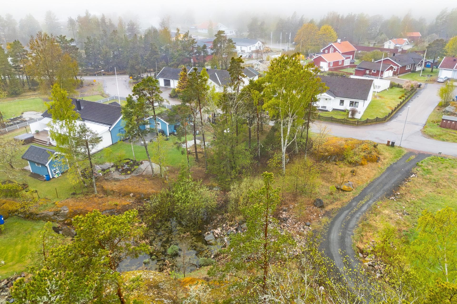 Kornellvägen 8