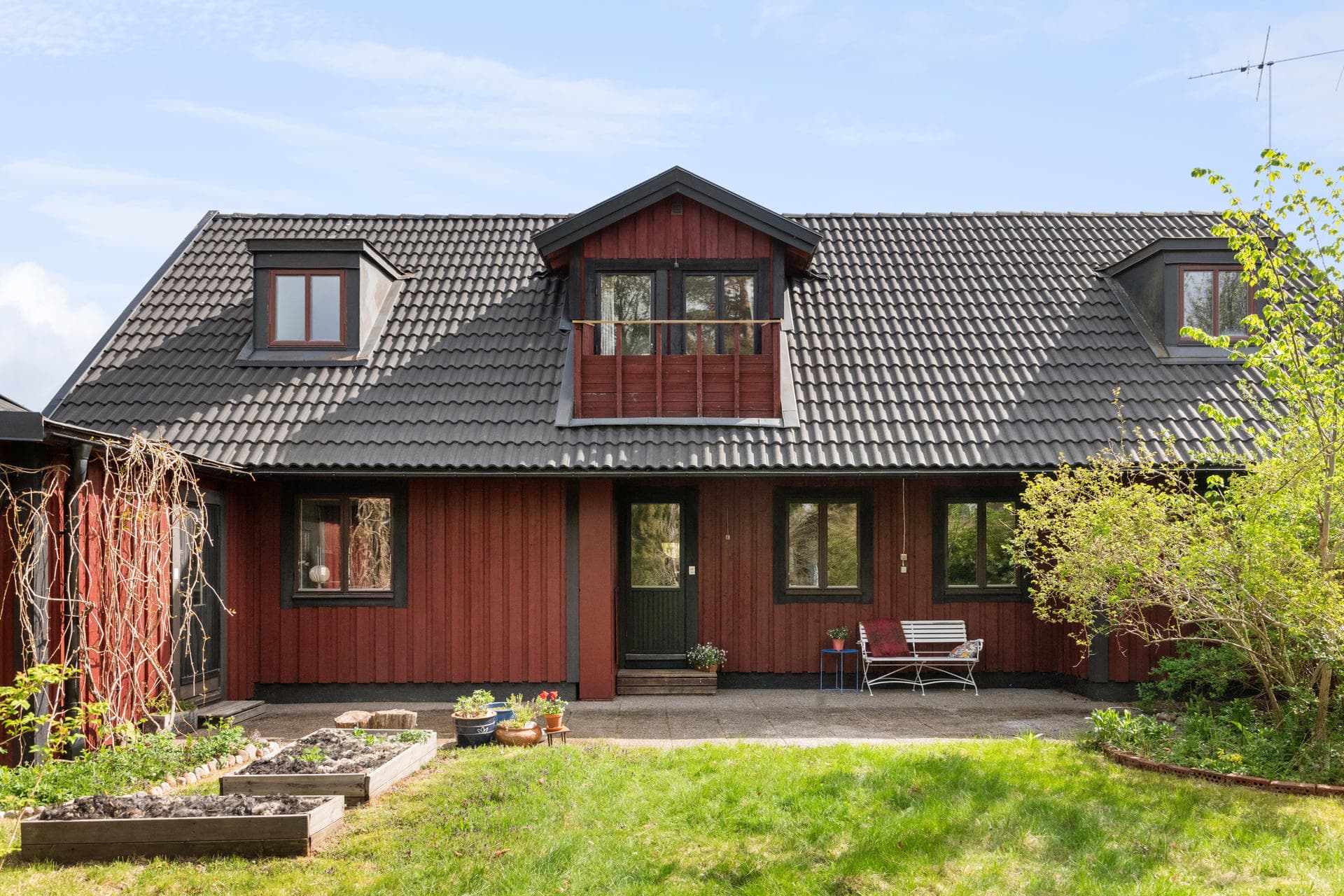 Stationsvägen 6A