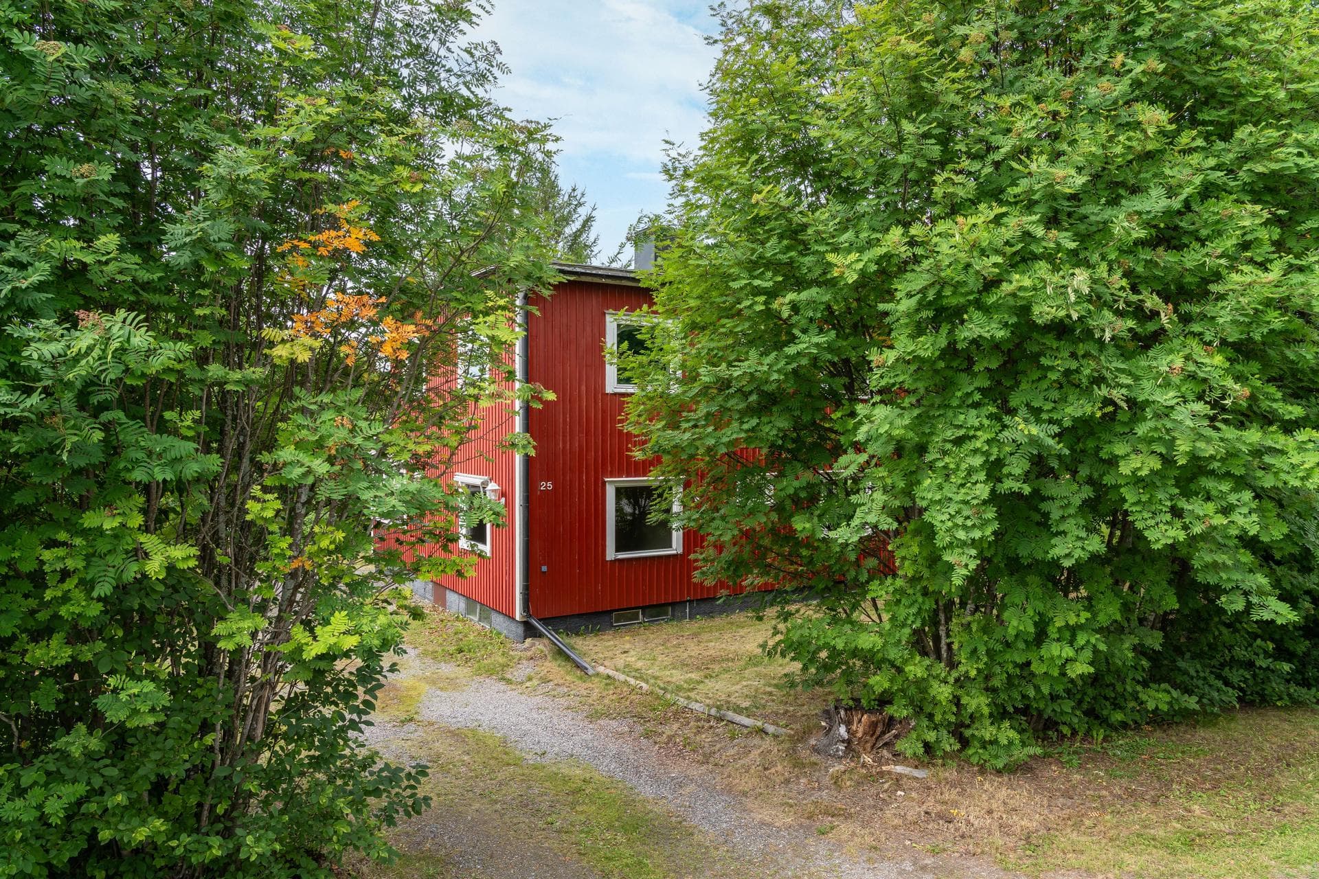 Porsnäsvägen 25