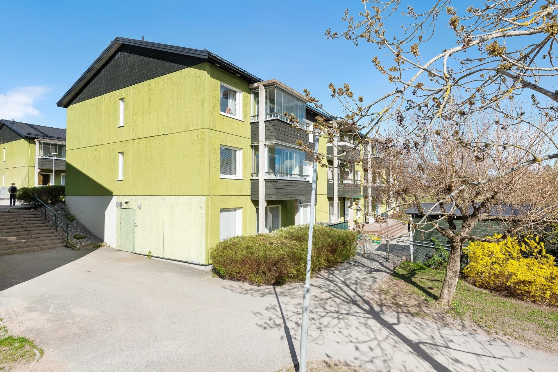 Lillåkersvägen 35