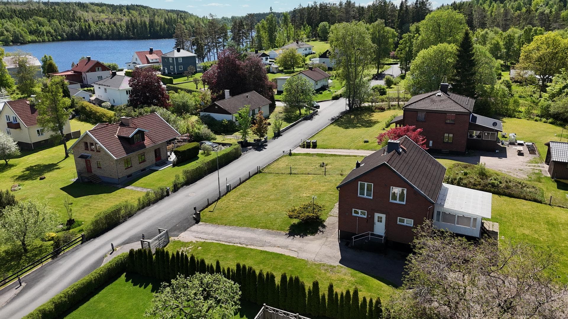 Sjödalsvägen 32