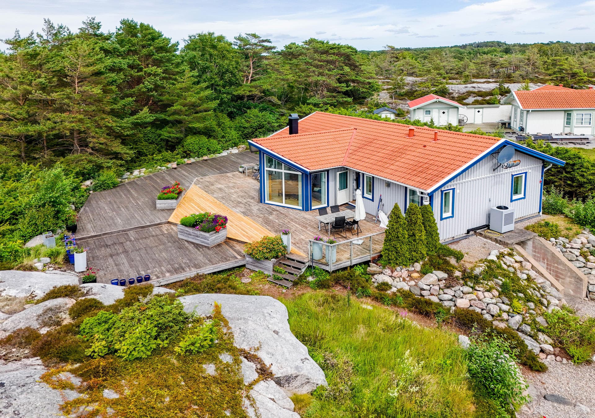 Ostronvägen 6