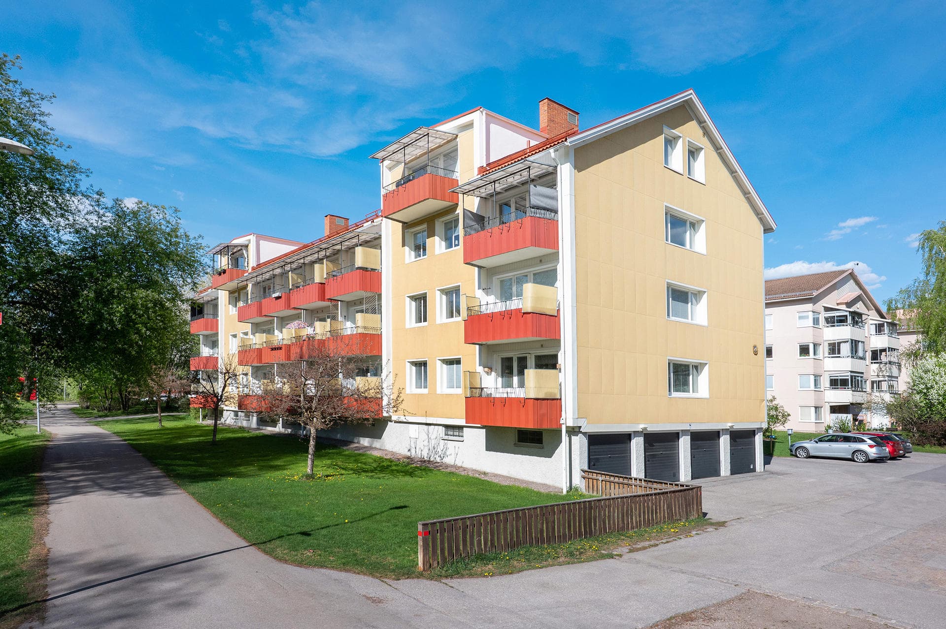 Dalagatan 16A