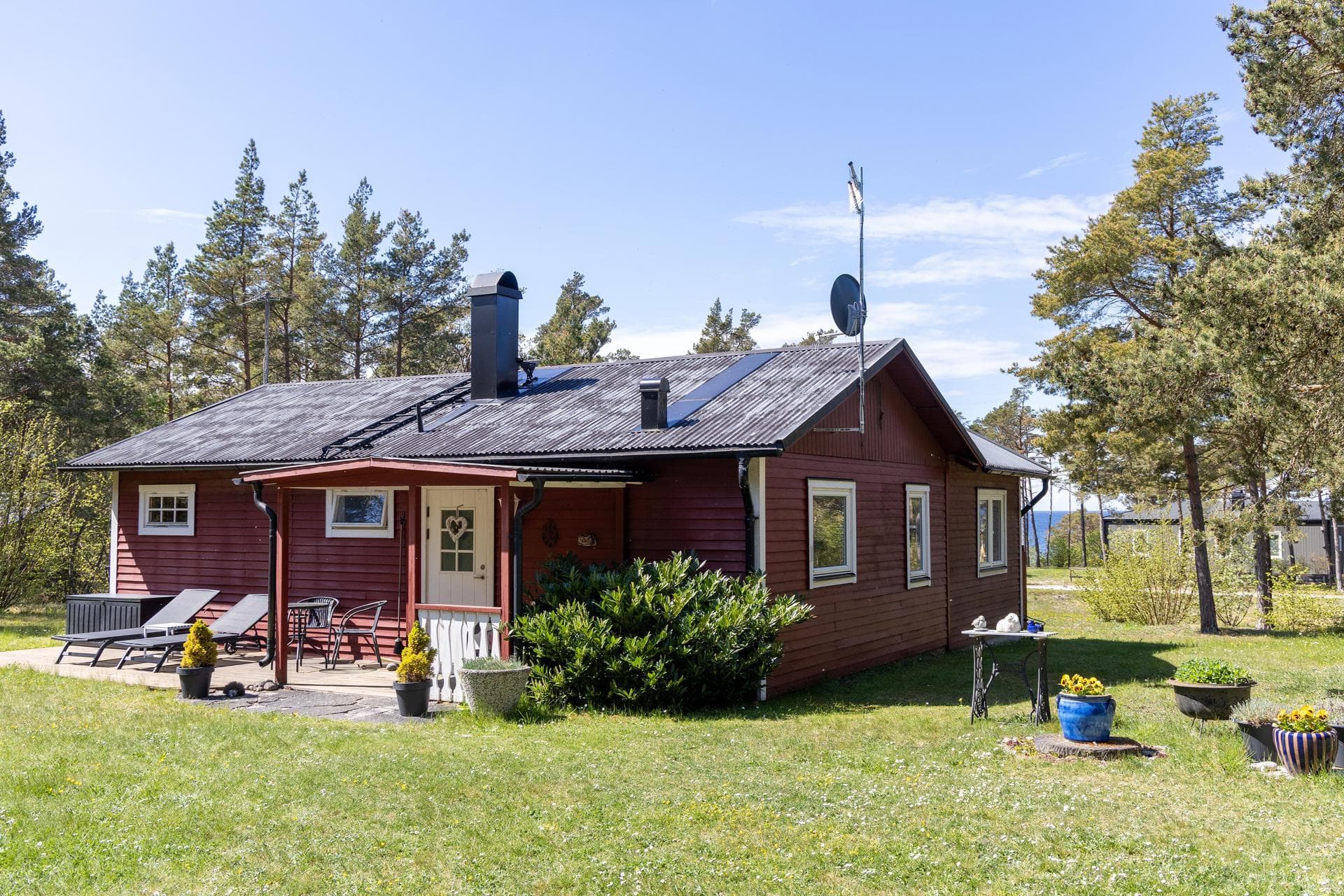 Lummelunda Nyhamnsvägen 19