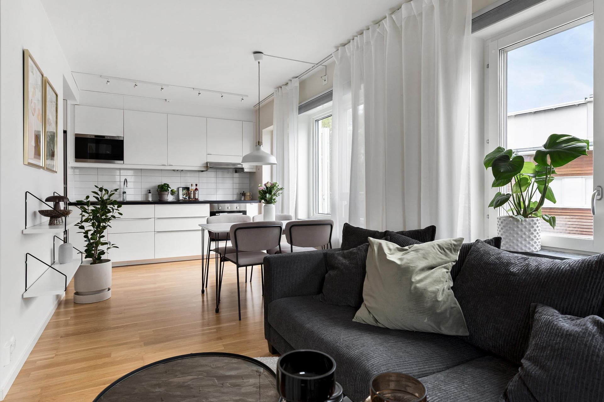Boplatsvägen 4