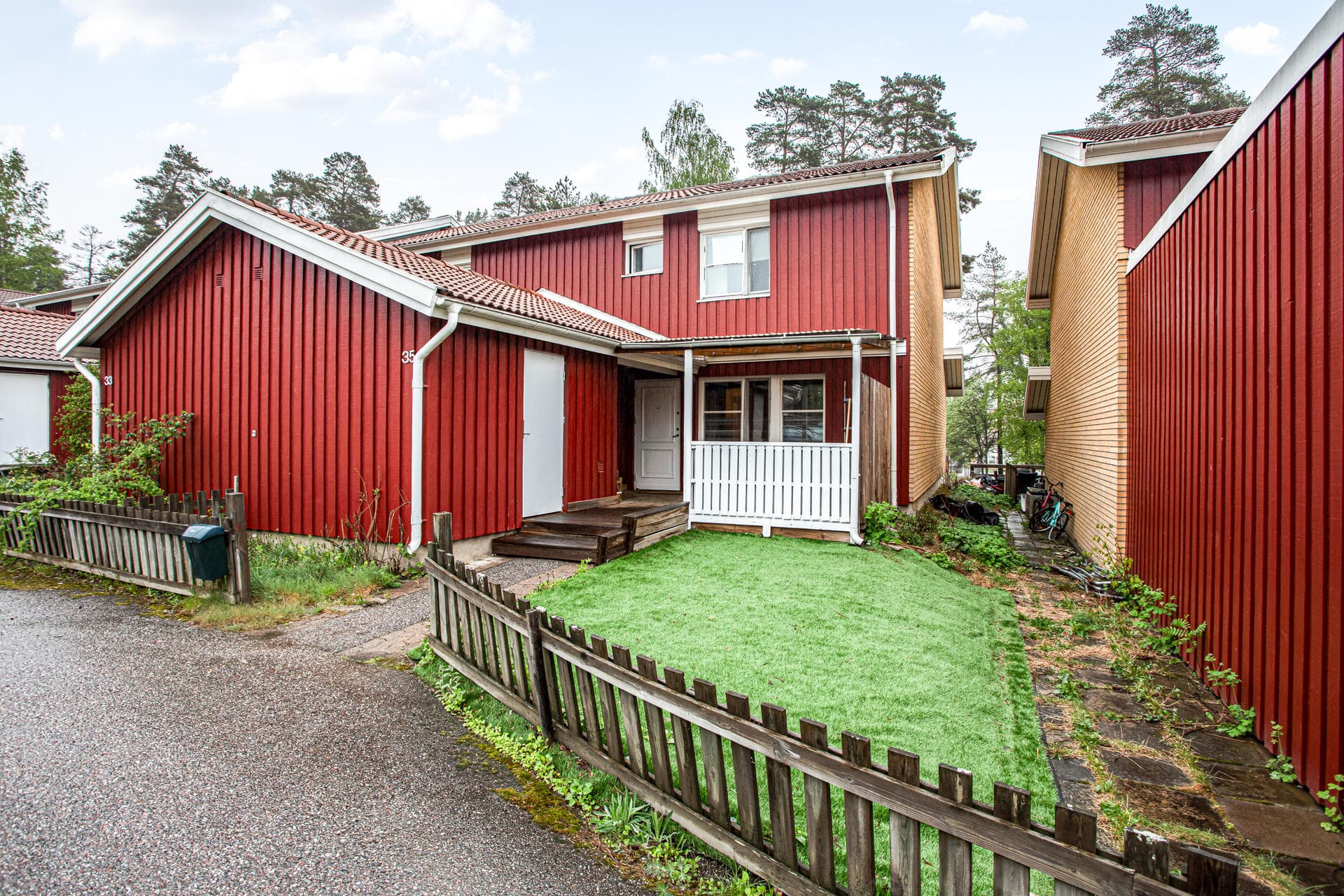 Kakelvägen 35