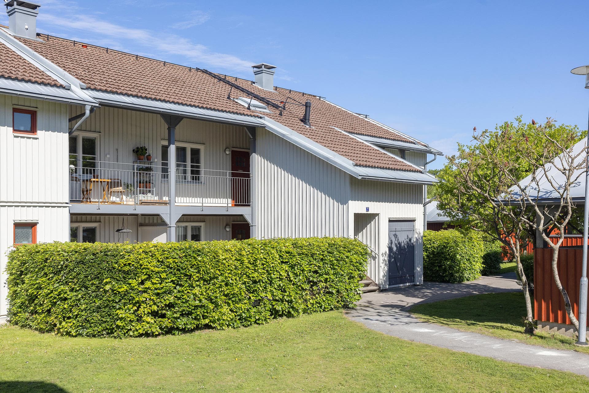 Lilleby Ås 7