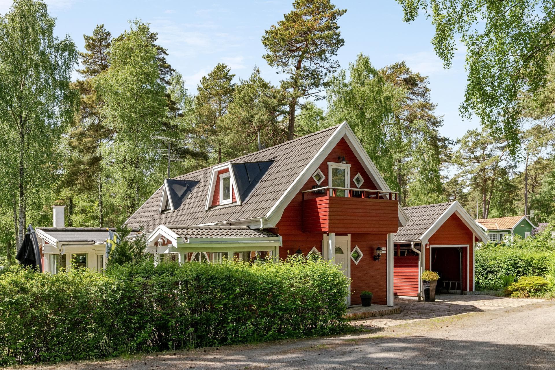 Krokvägen 31