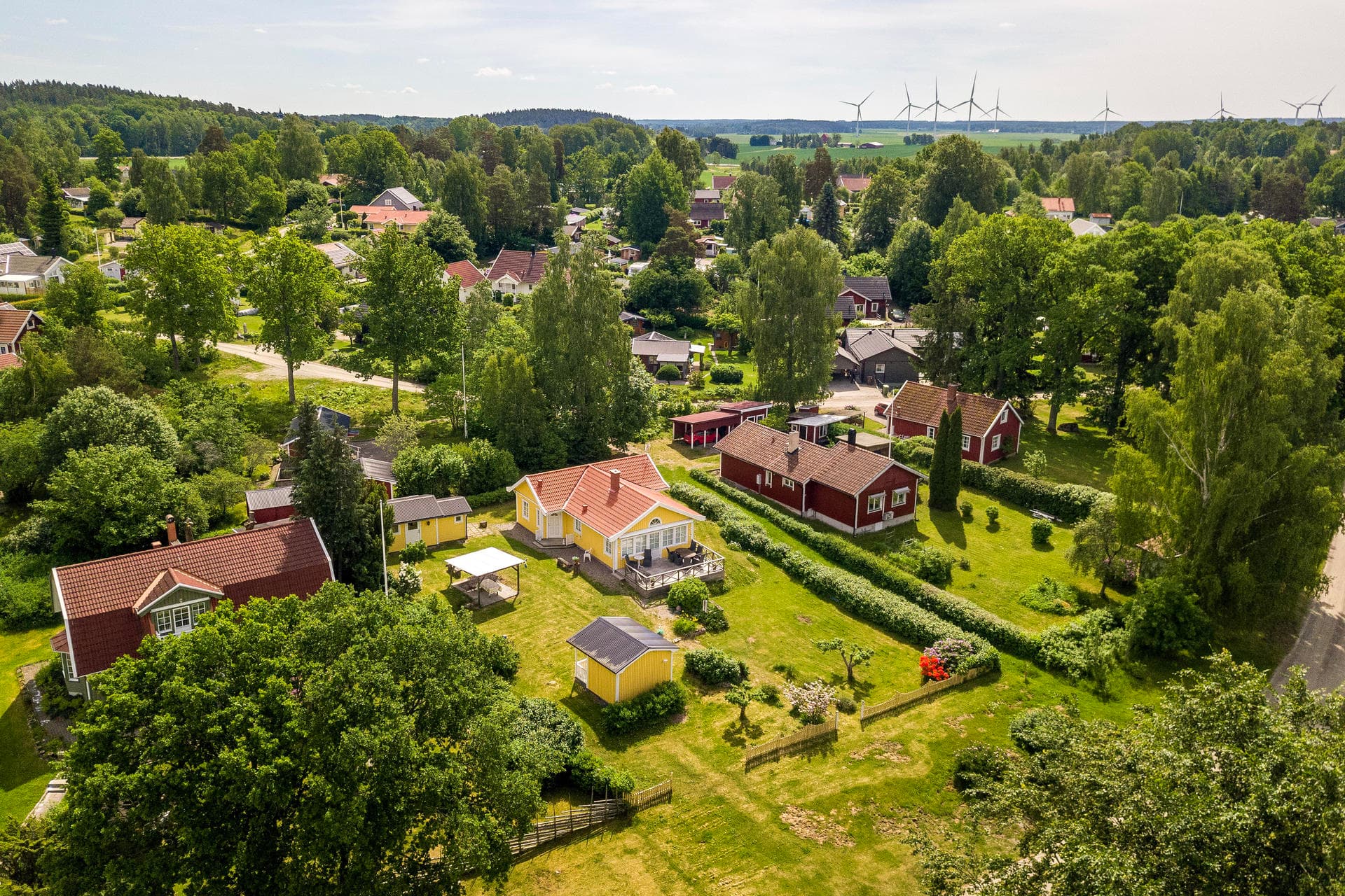 Kuskvägen 16