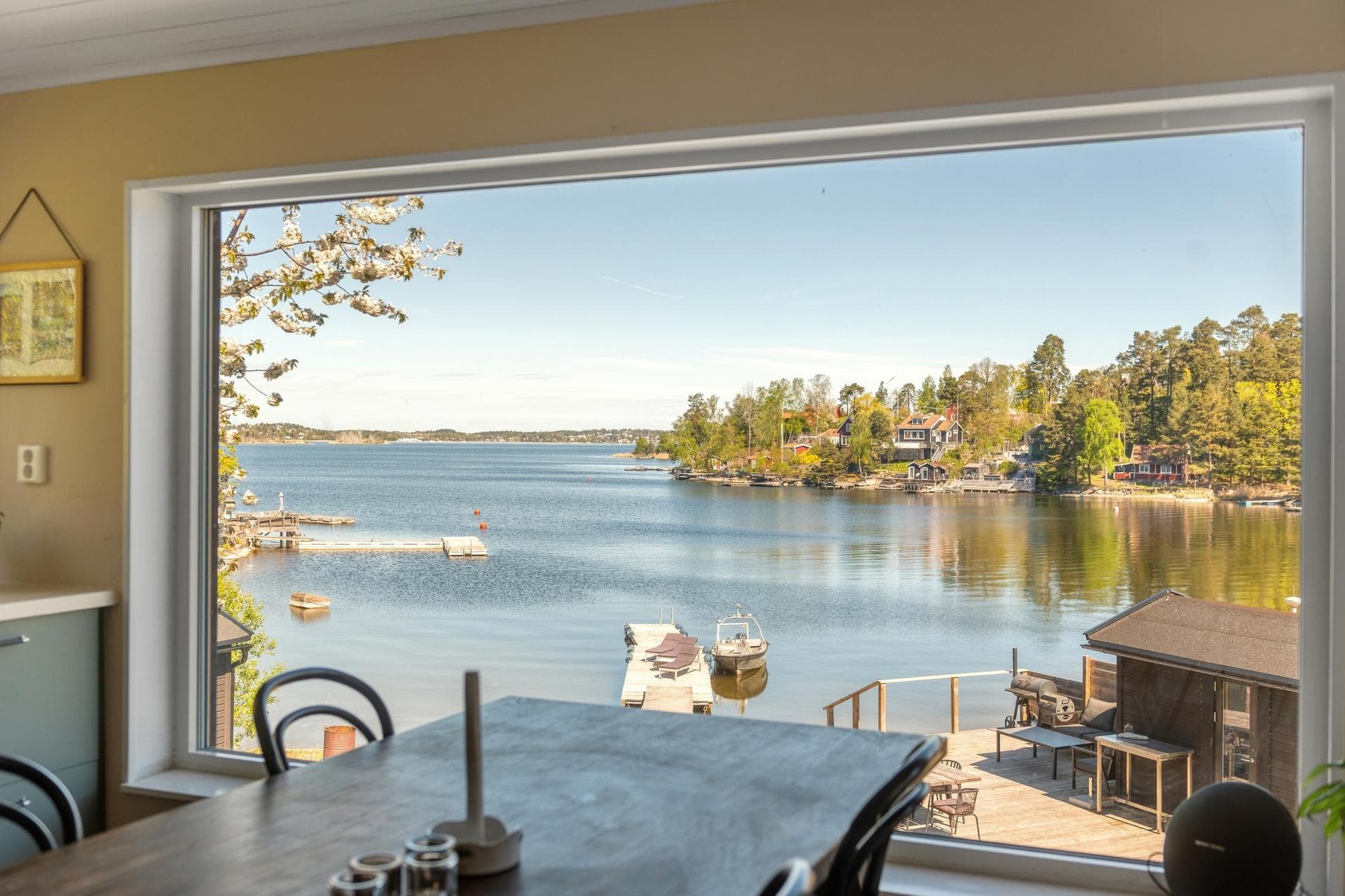 Tallvägen 16