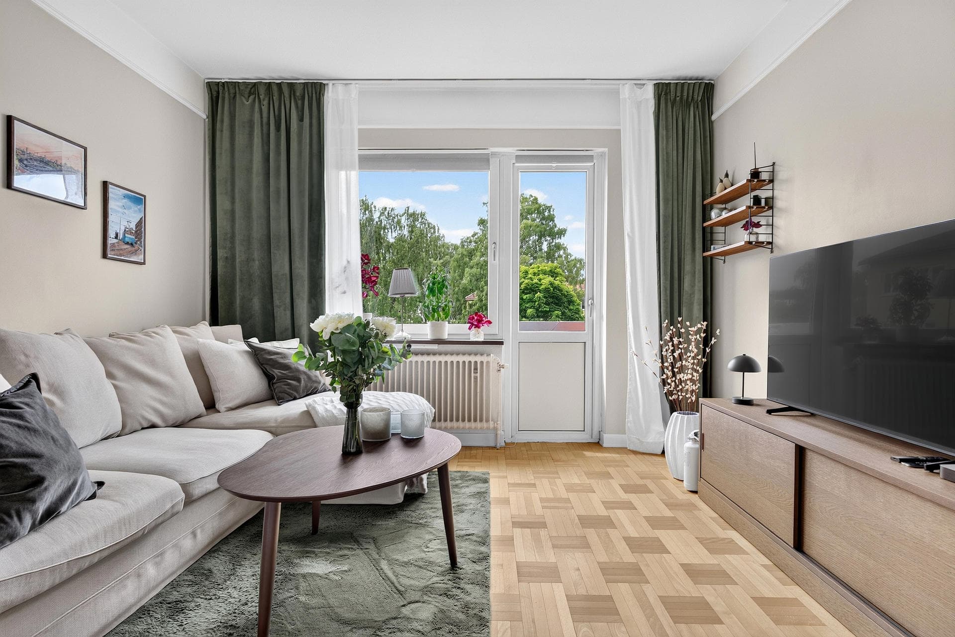 Svartbäcksgatan 74A
