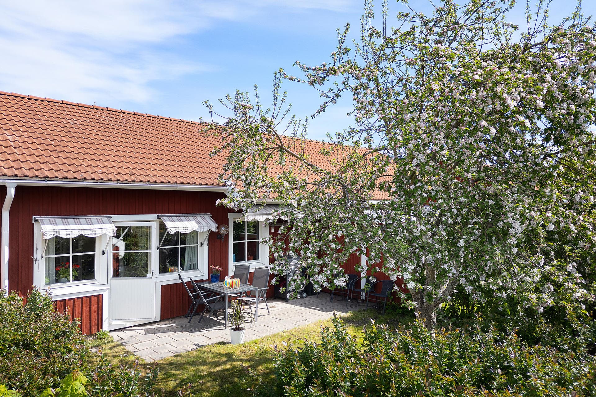 Kvarnstugevägen 5