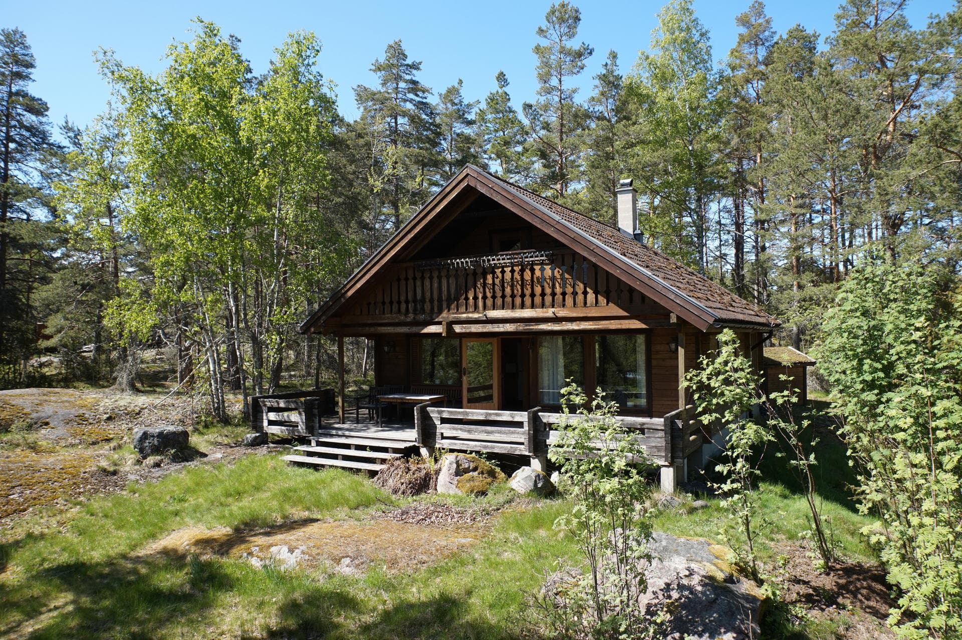 Arnö Slätvik 6