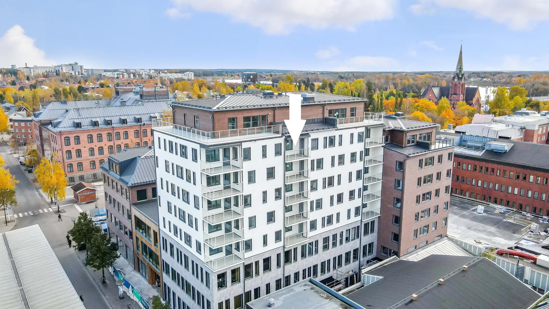 Skolgatan 68A