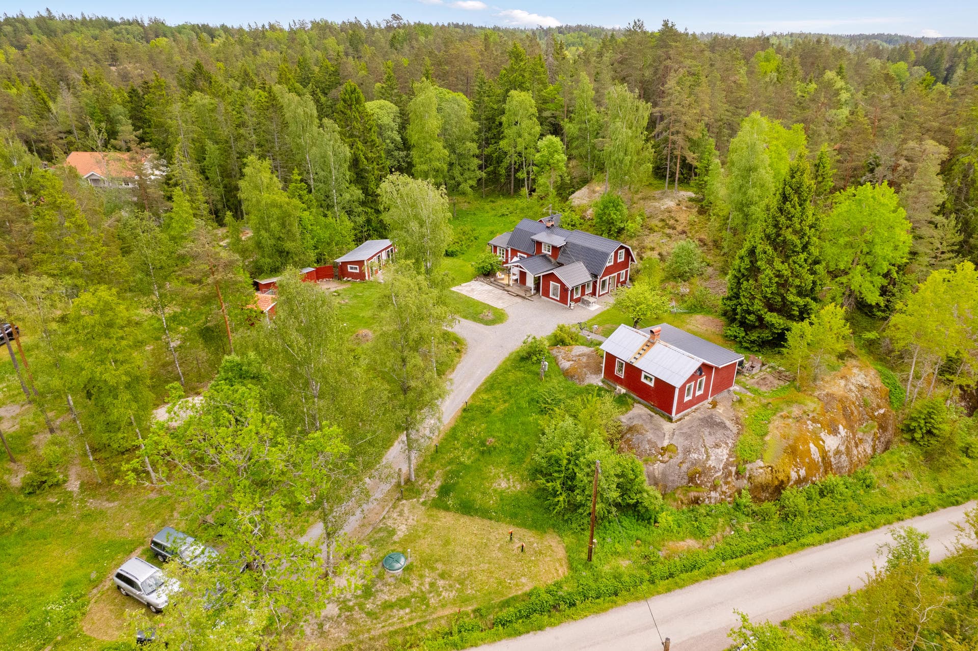 Lämbonäsvägen 65
