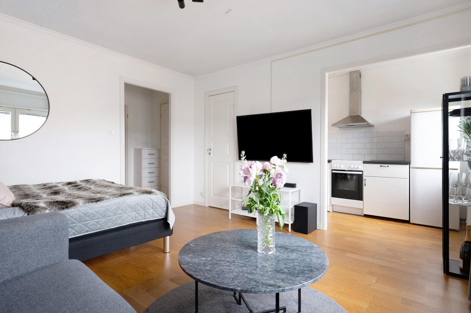 Södra Slottsgatan 22 A