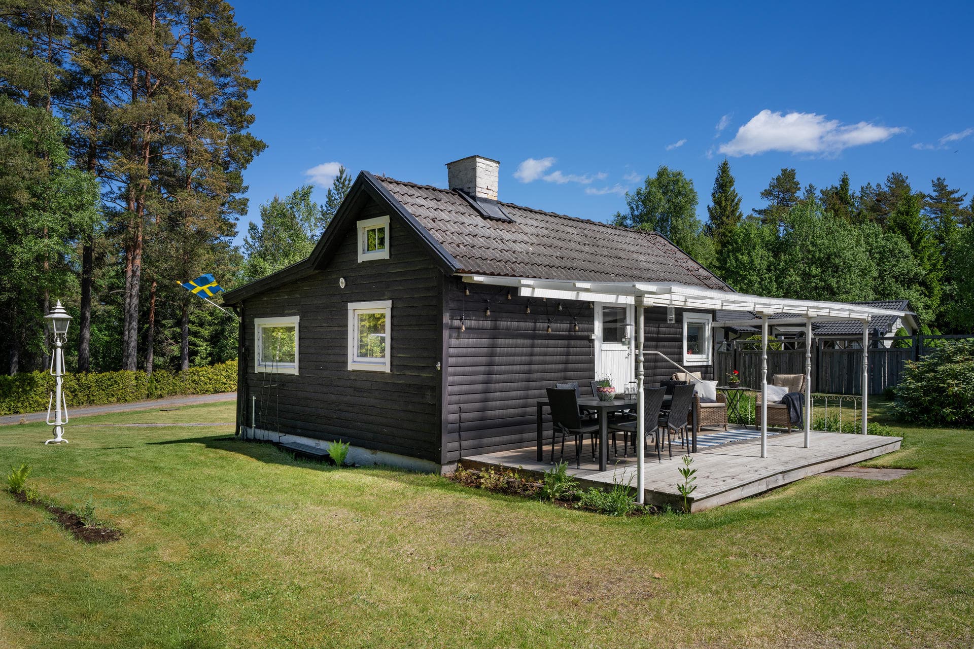 Sjöstigen 4
