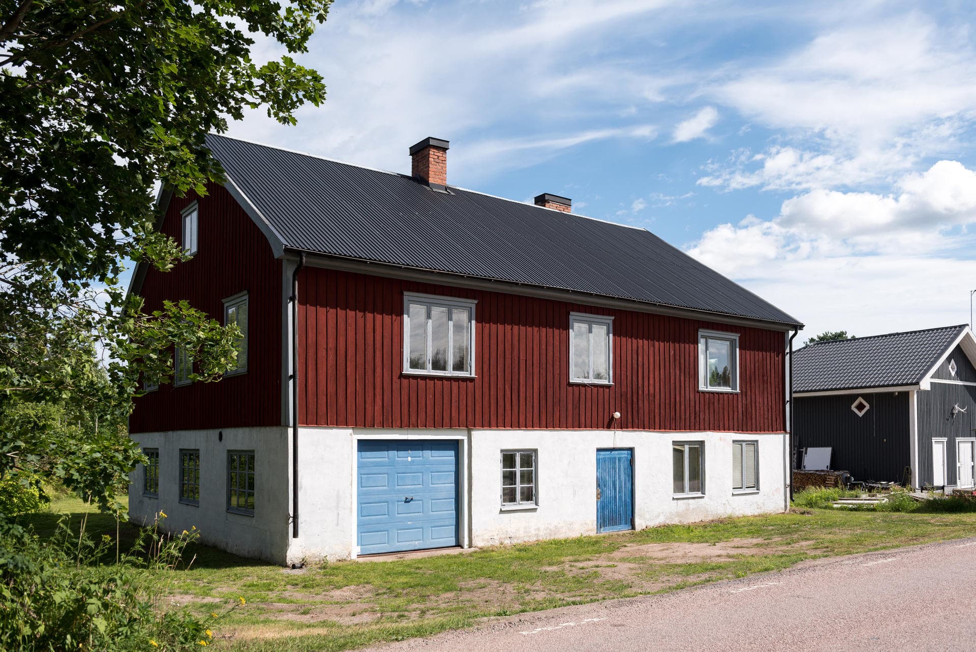 Rosshyttan