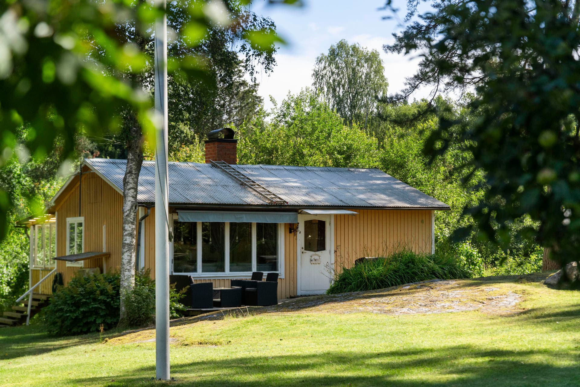 Västerviksvägen 4