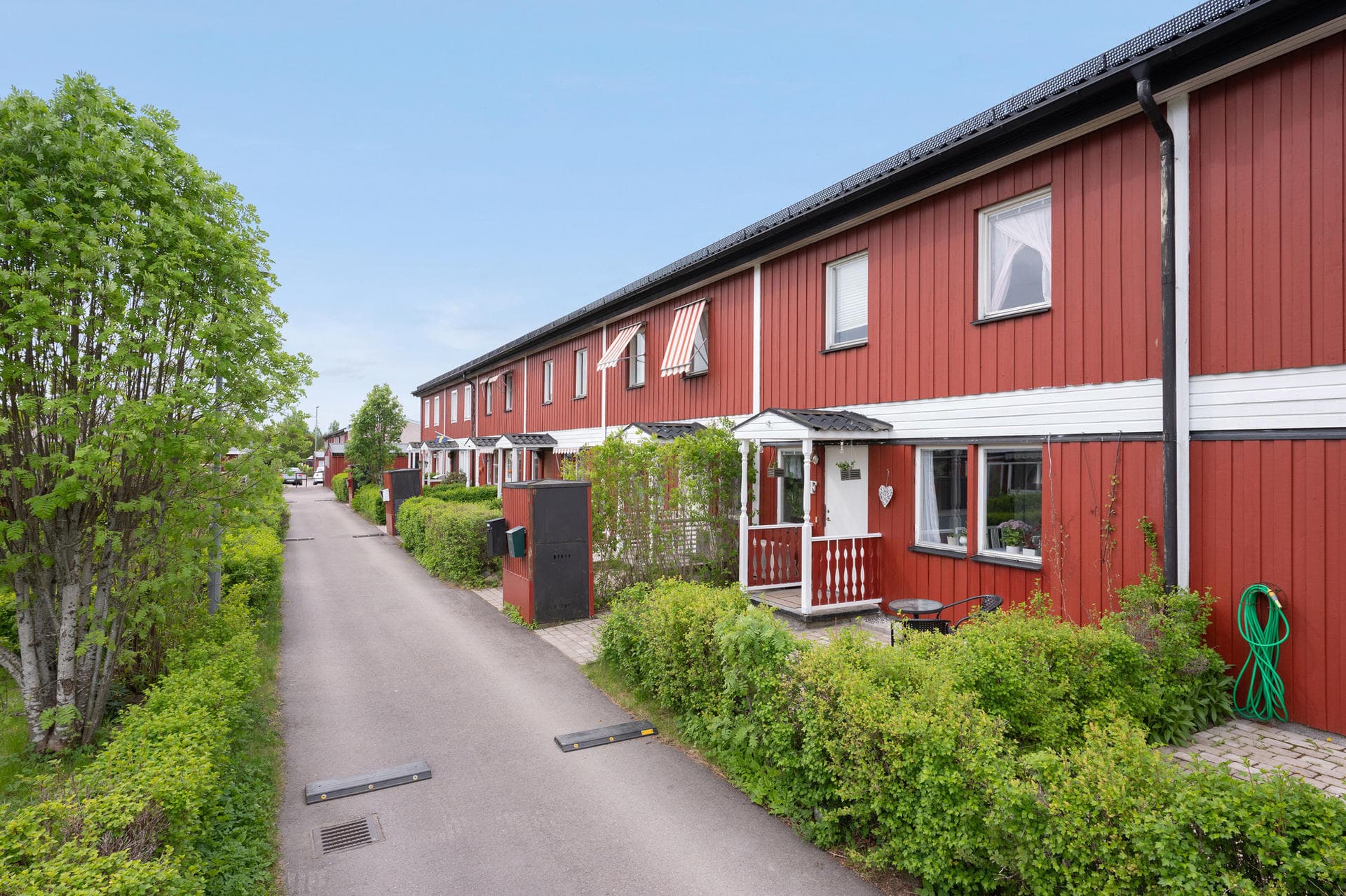 Bronsgatan 4F