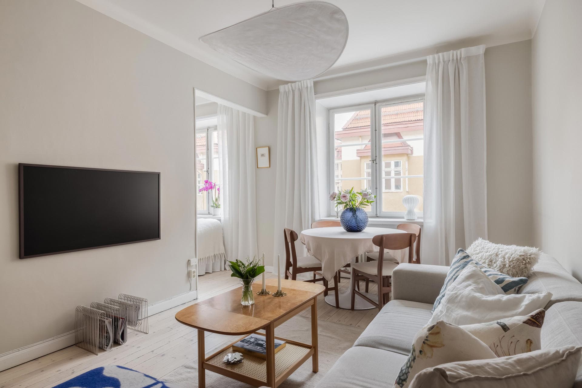 Tegnérgatan 55A