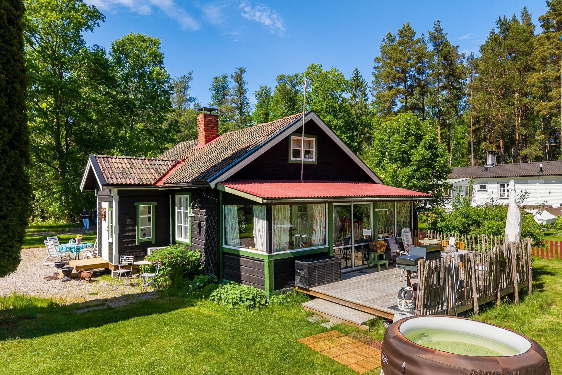 Kråkvilan 30