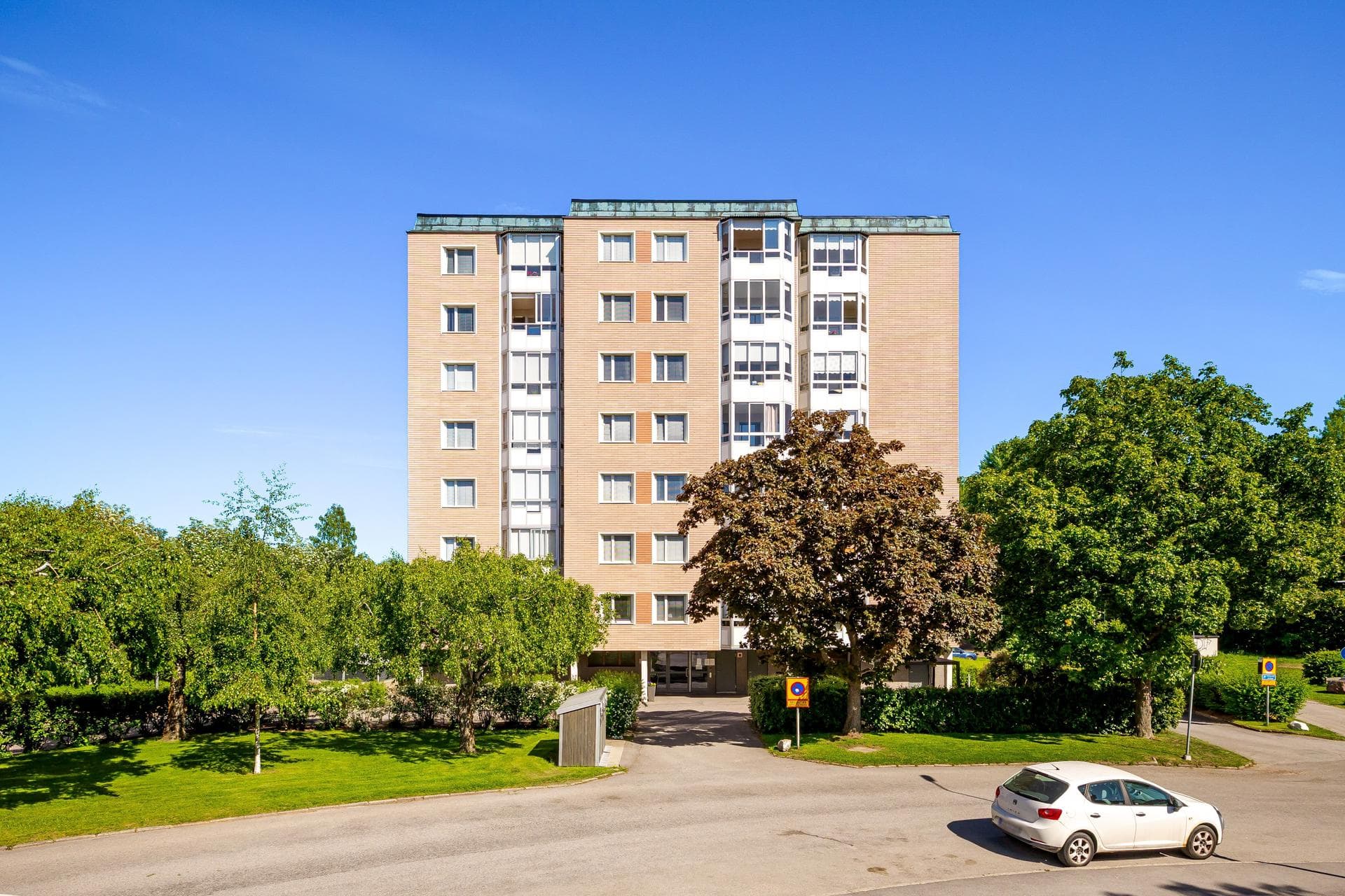 Klingagatan 9