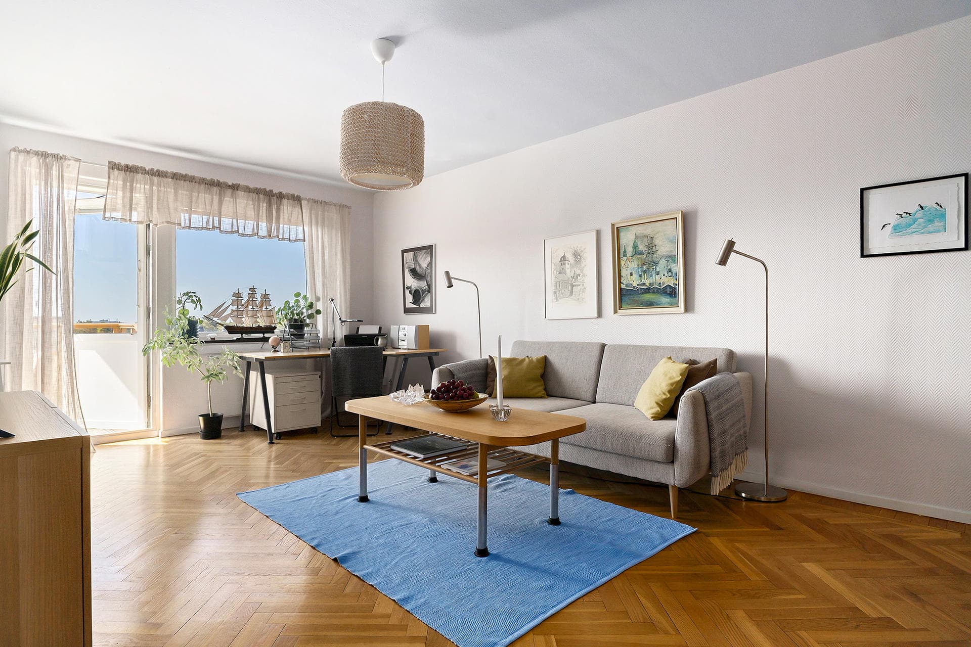 Önskevädersgatan 31
