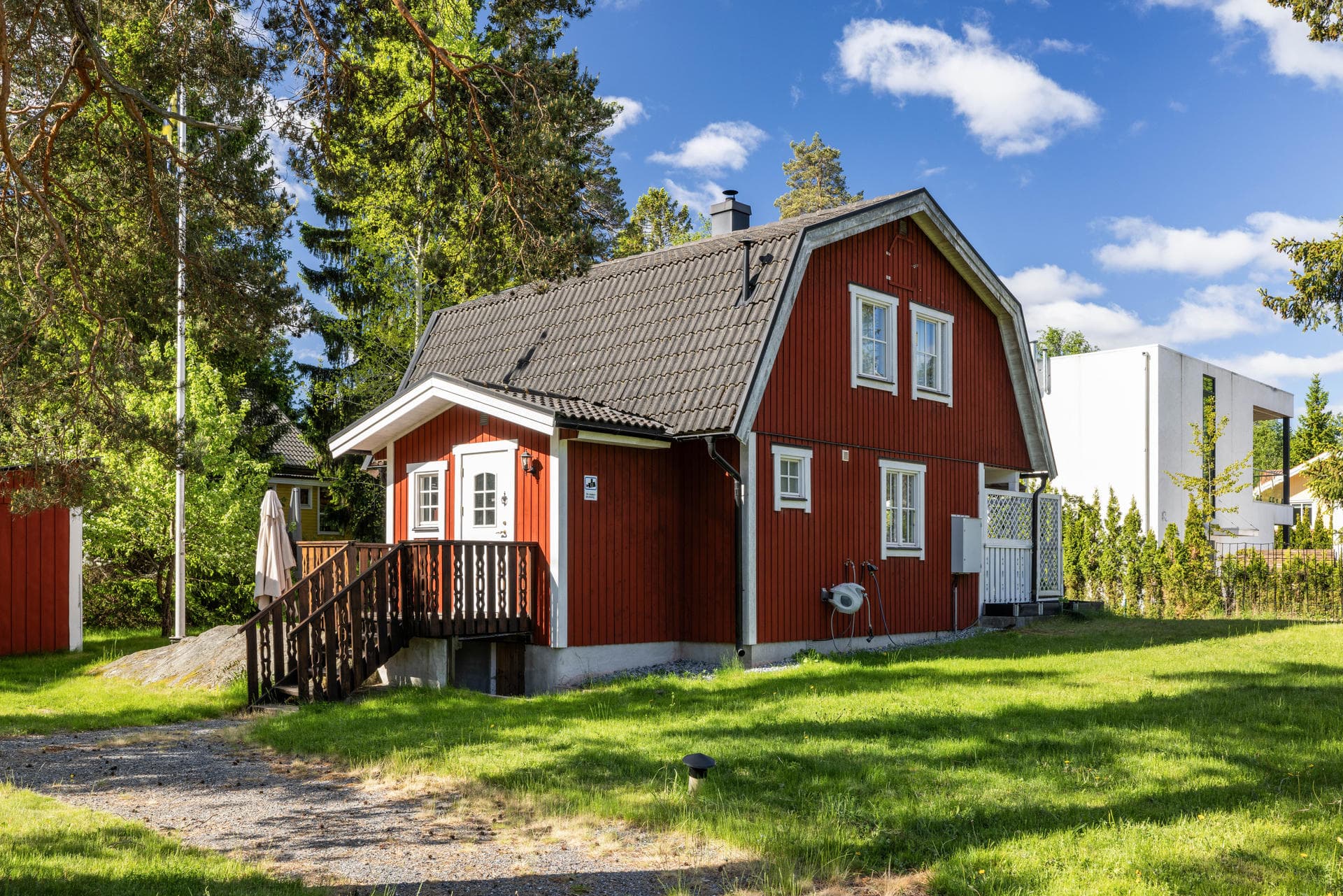 Granitvägen 2
