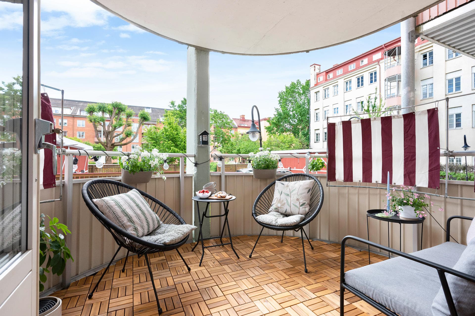 Hantverkargatan 22 B
