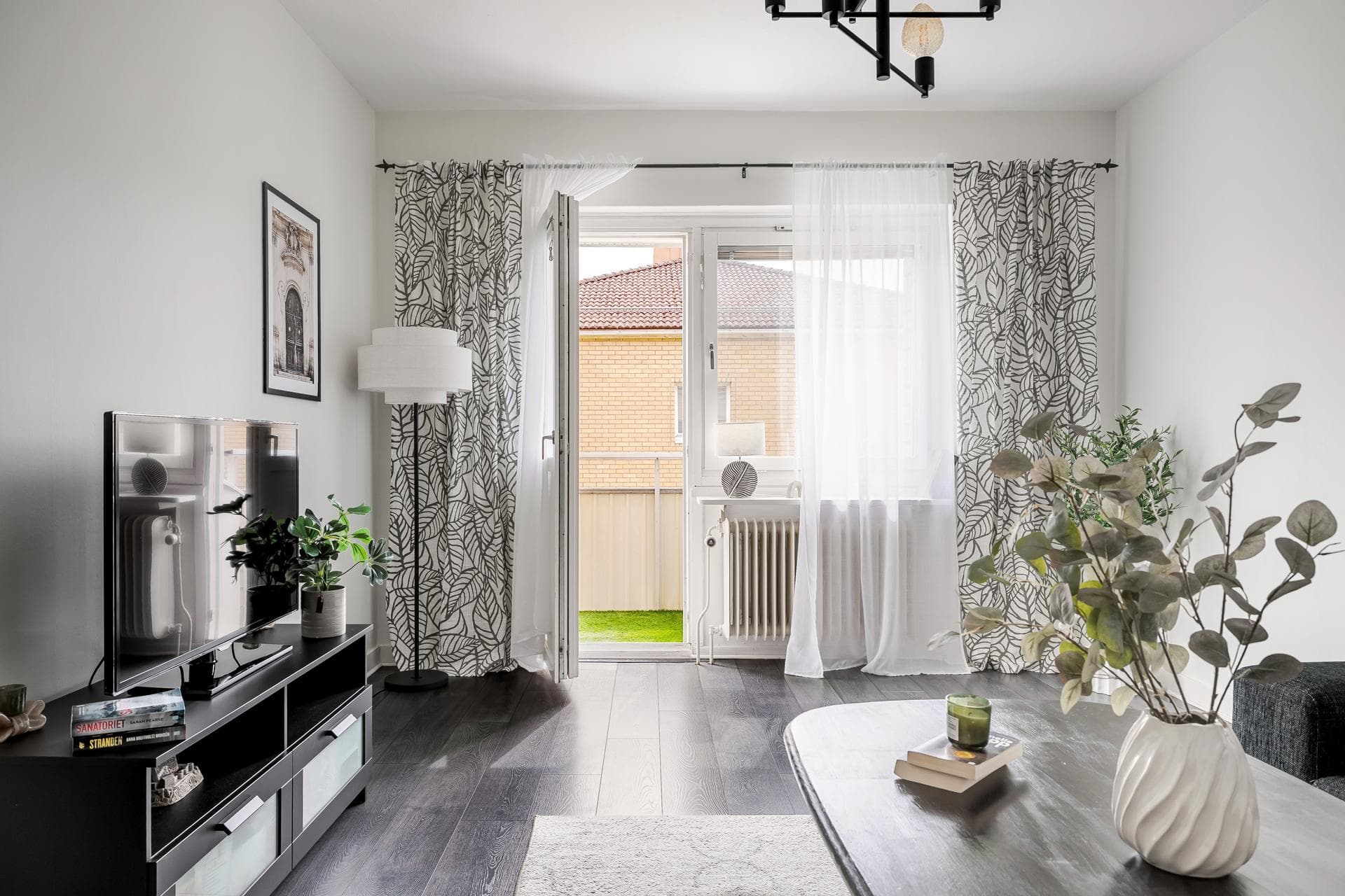 Taborsbergsvägen 15b