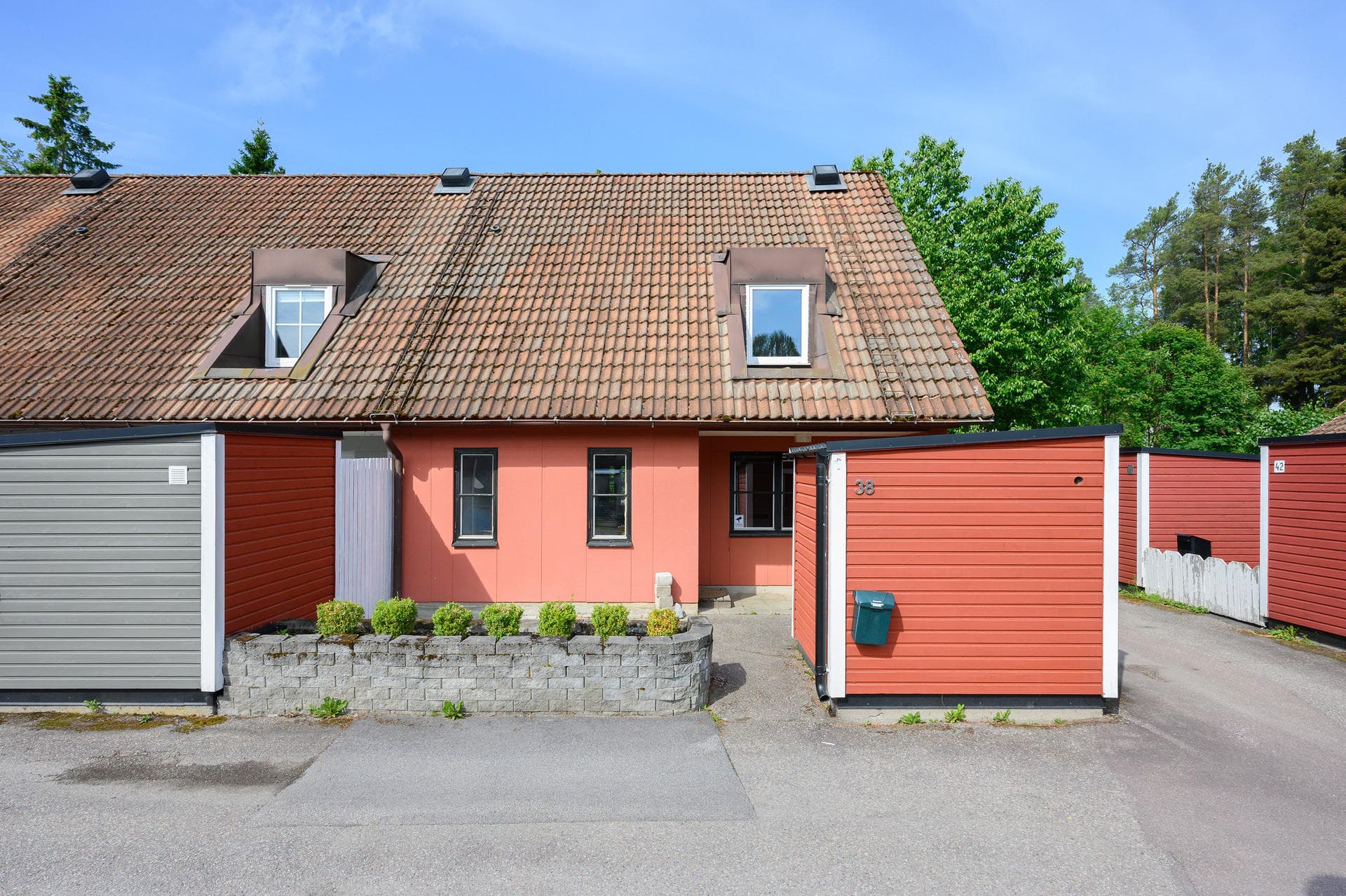 Långbackavägen 38
