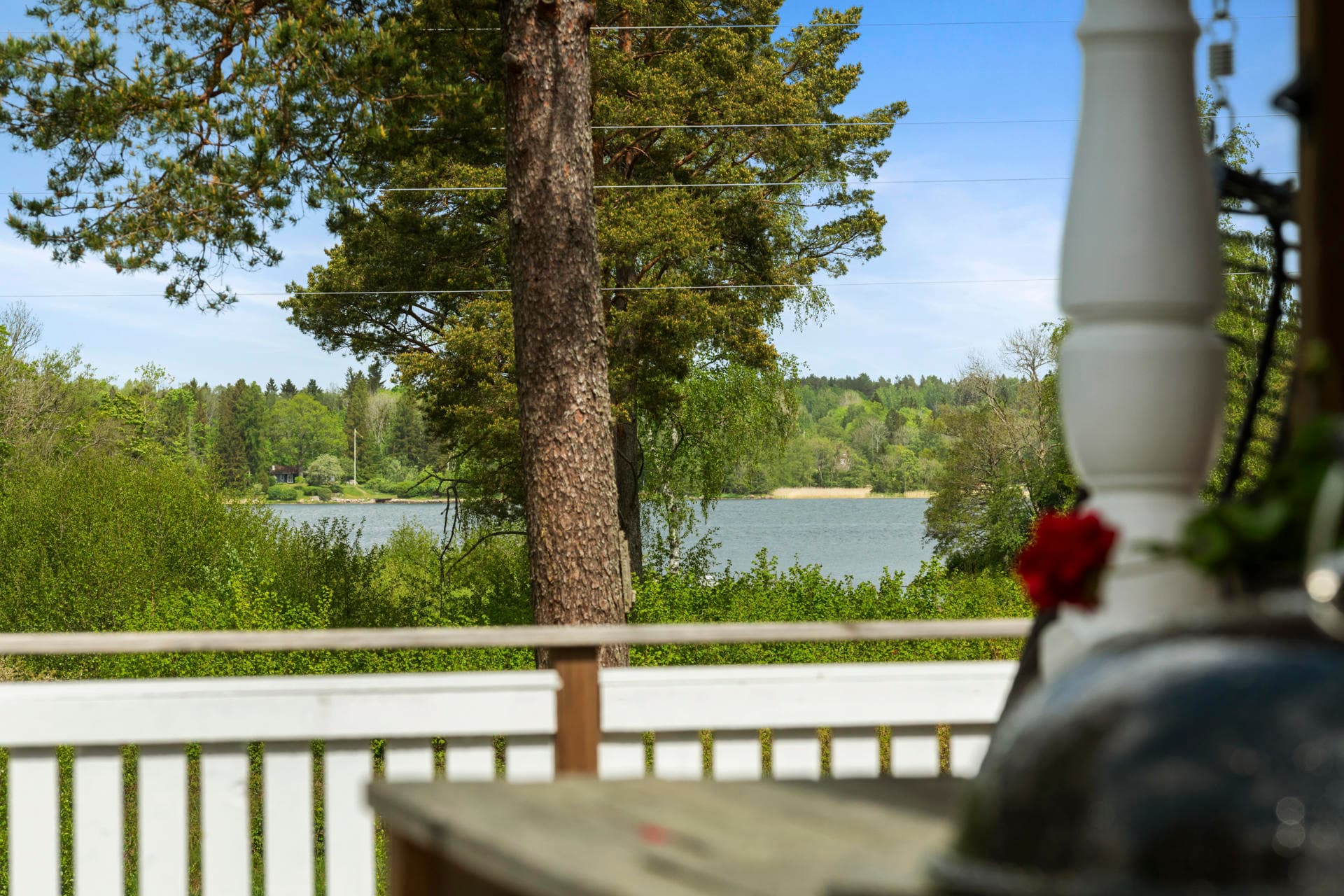 Marens ängsväg 1