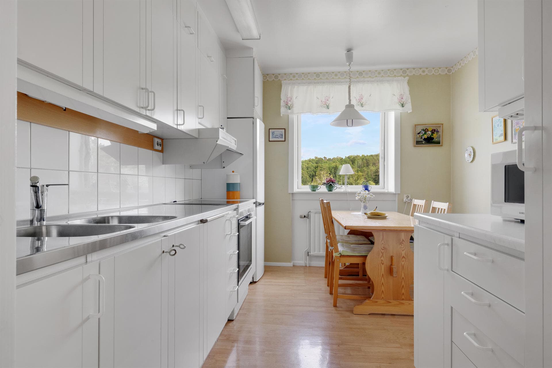 Nordens Väg 4B