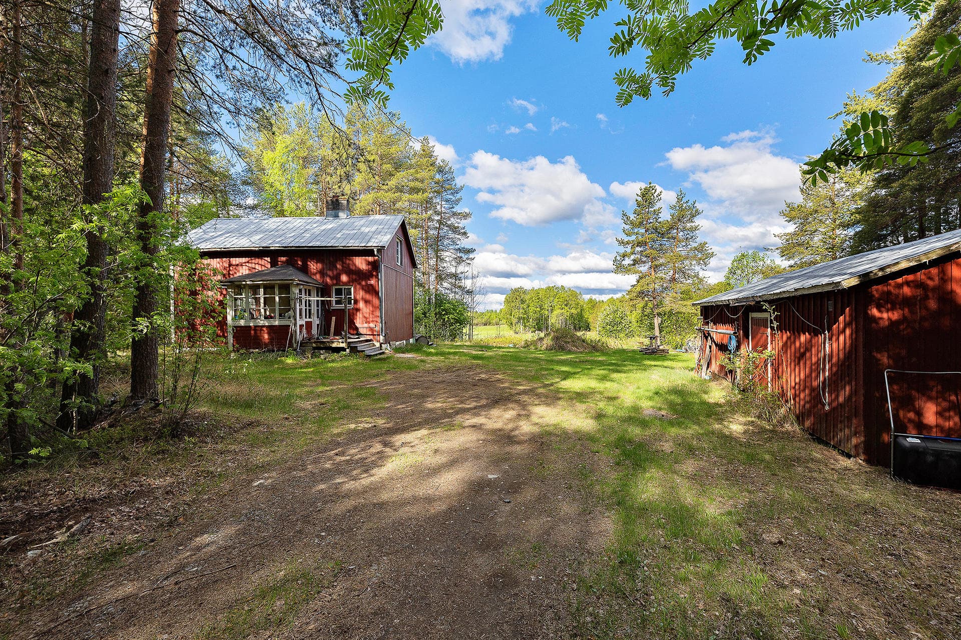 Sundsvägen 202